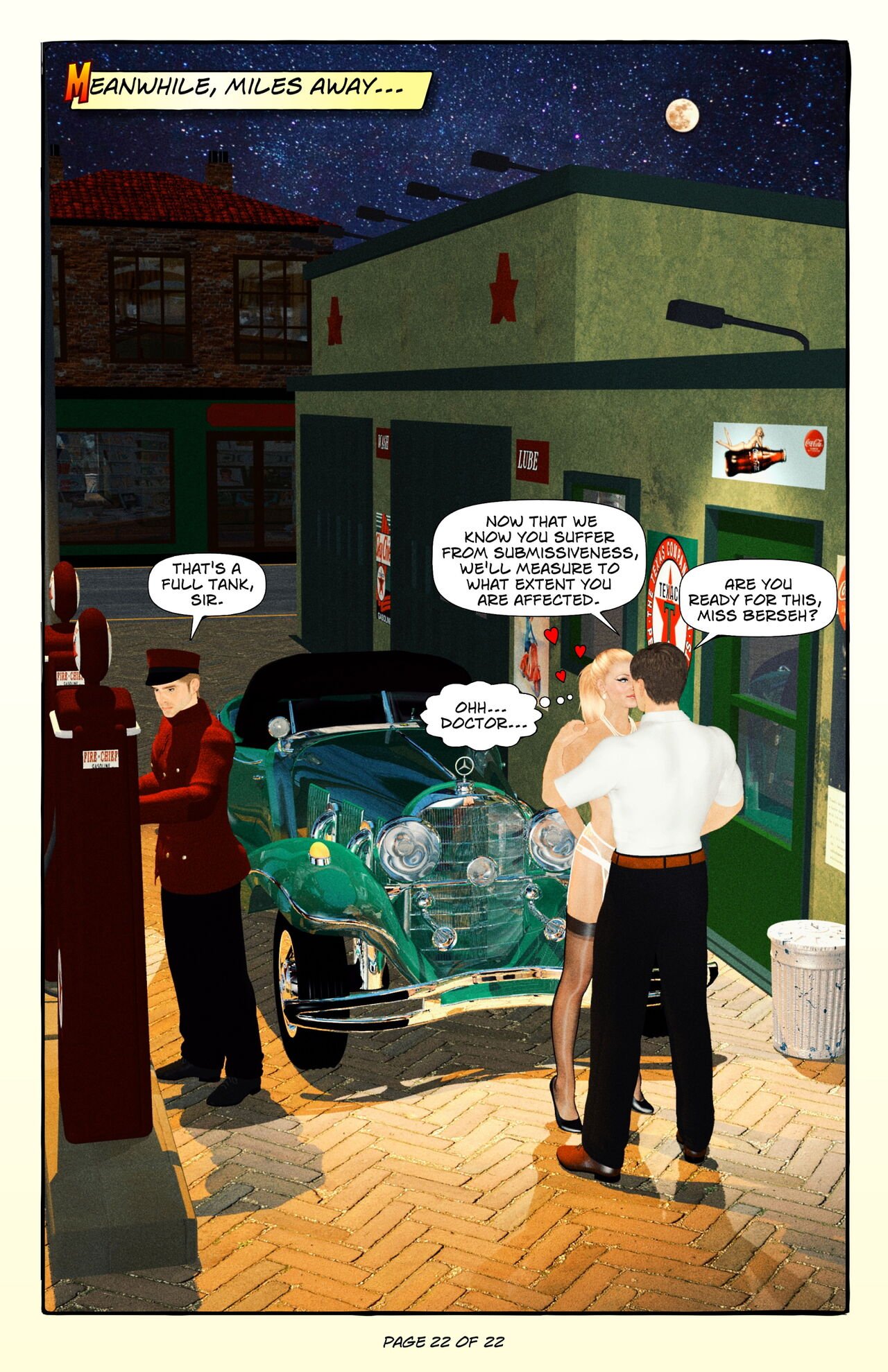 berseh - The Therapy 1-2 image number 28