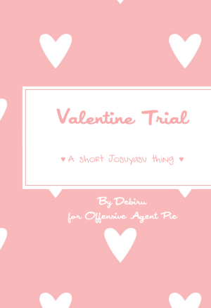 Valentine's Trial