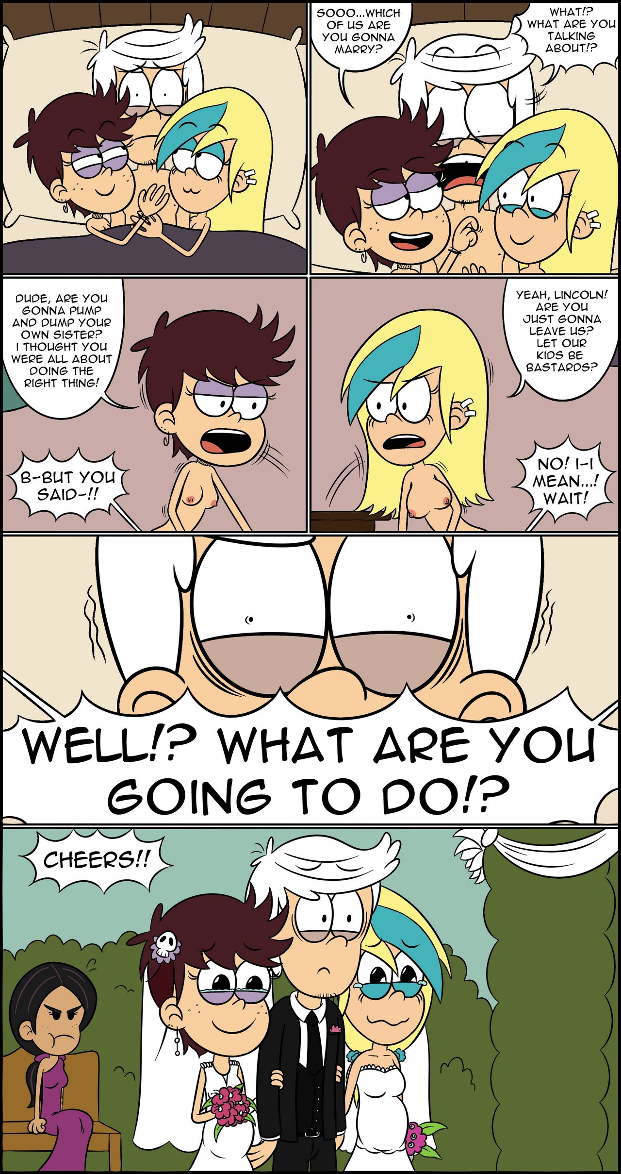 Lunas Favor image number 3