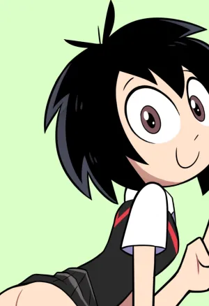 Cumming in the Spider-Verse