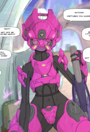 Inter-species Relations