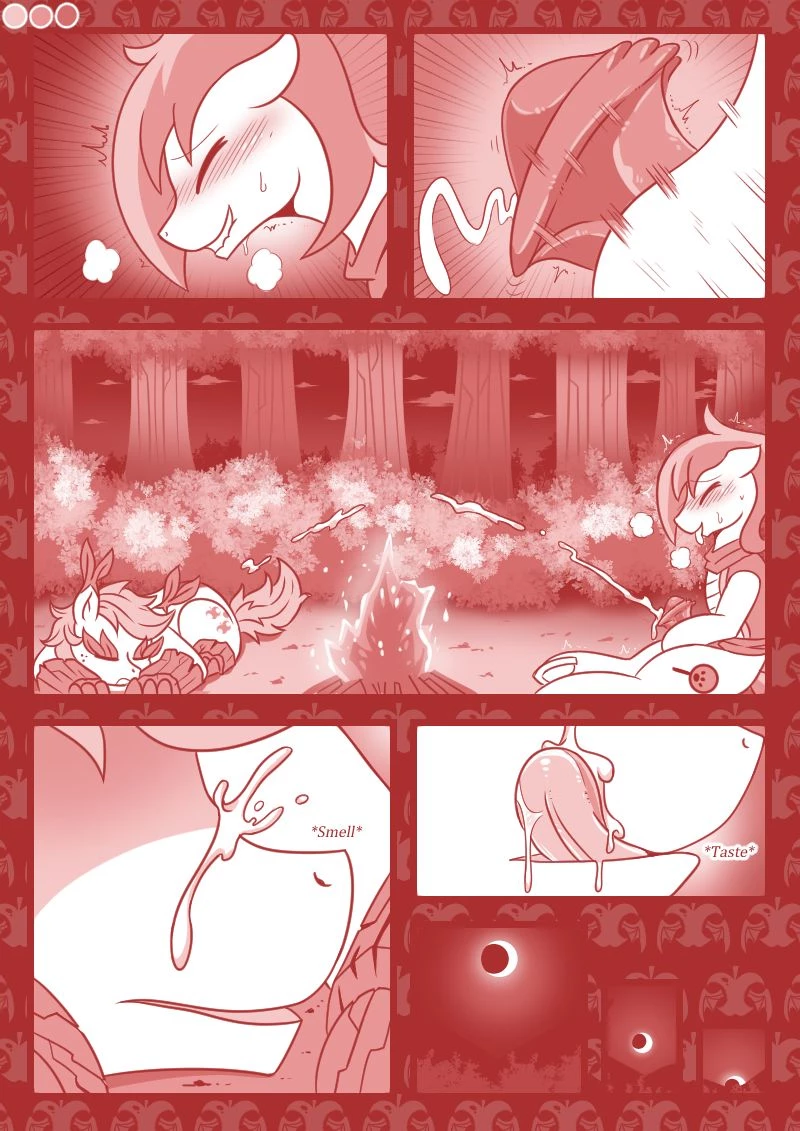 Wood Wolf And Bat Knight image number 20