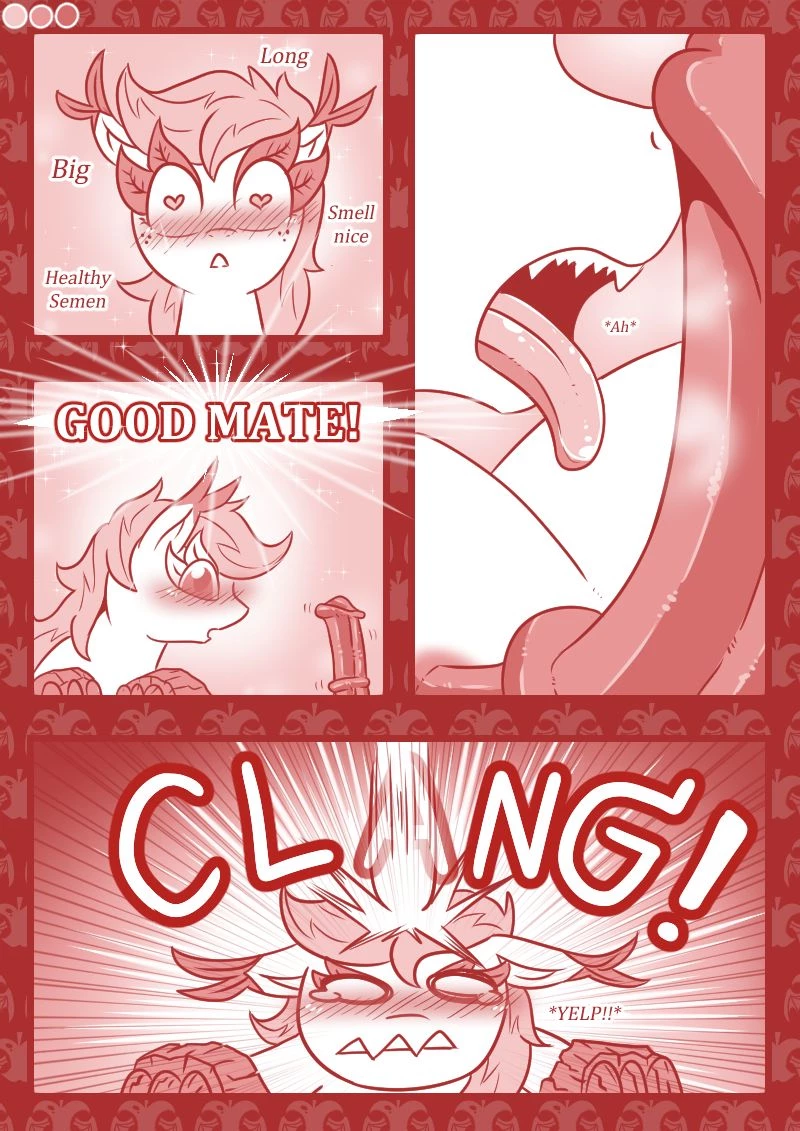 Wood Wolf And Bat Knight image number 27