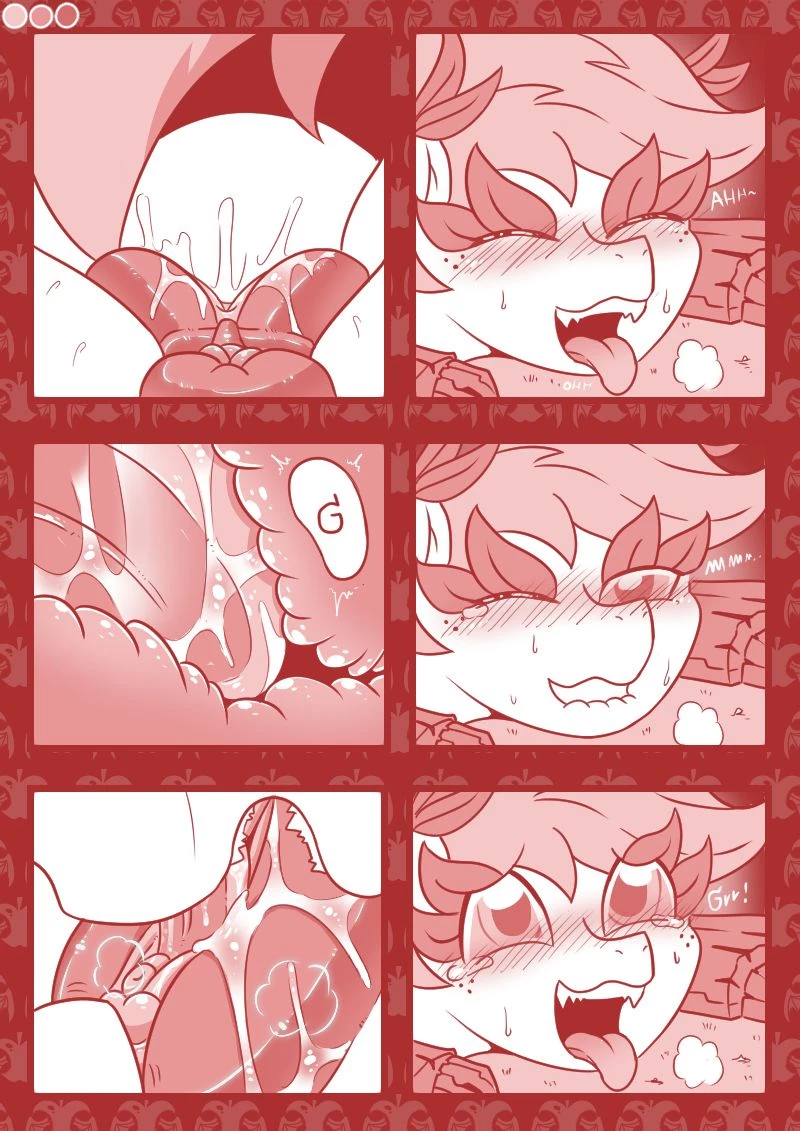 Wood Wolf And Bat Knight image number 30