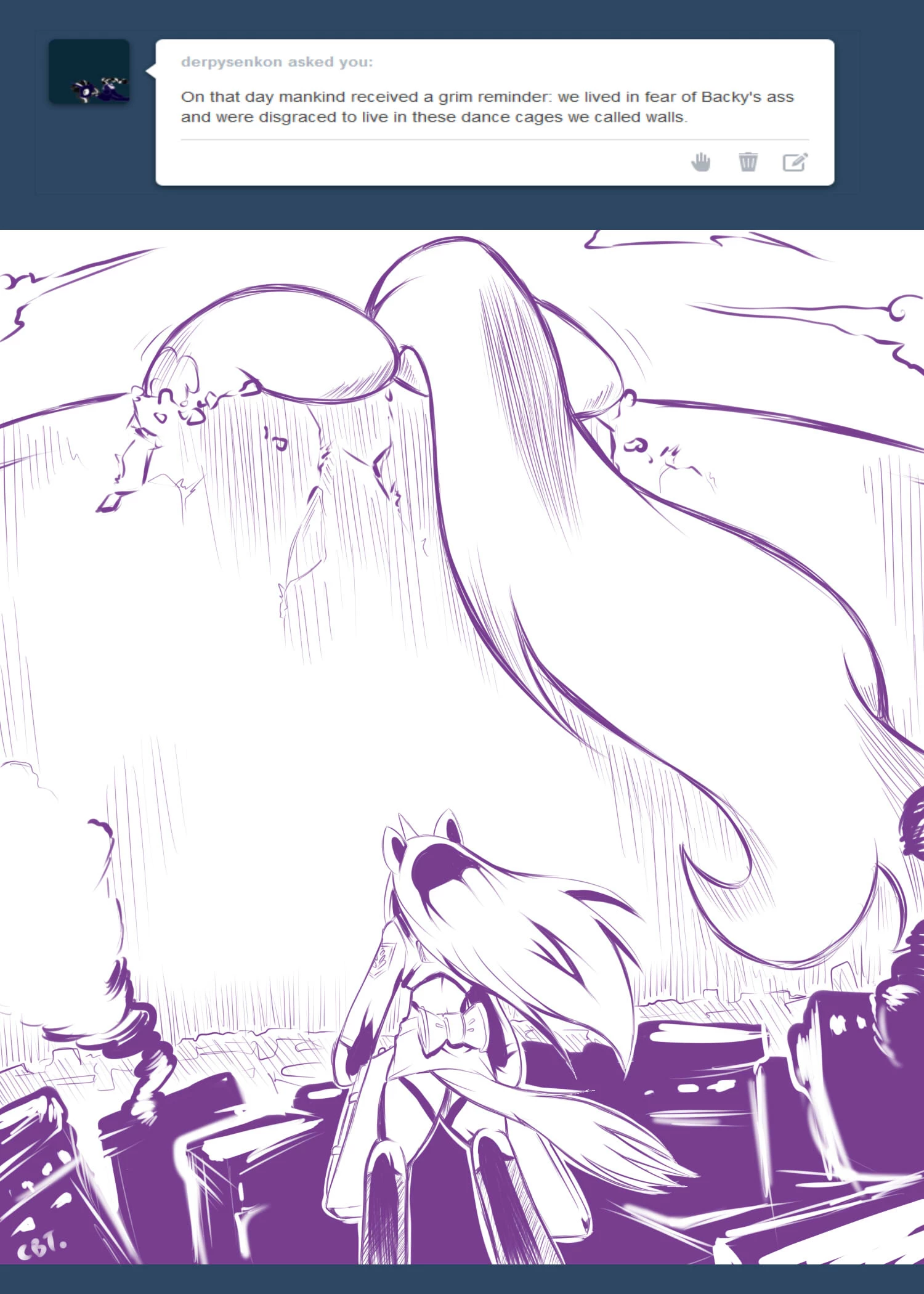 Cold Blooded Twilight Collection - Part 7 image number 111