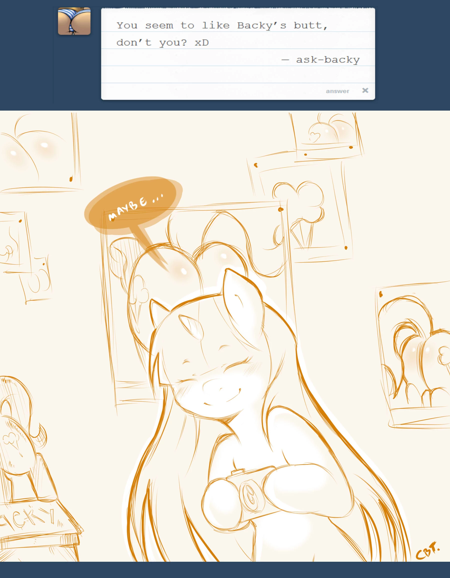 Cold Blooded Twilight Collection - Part 7 image number 113