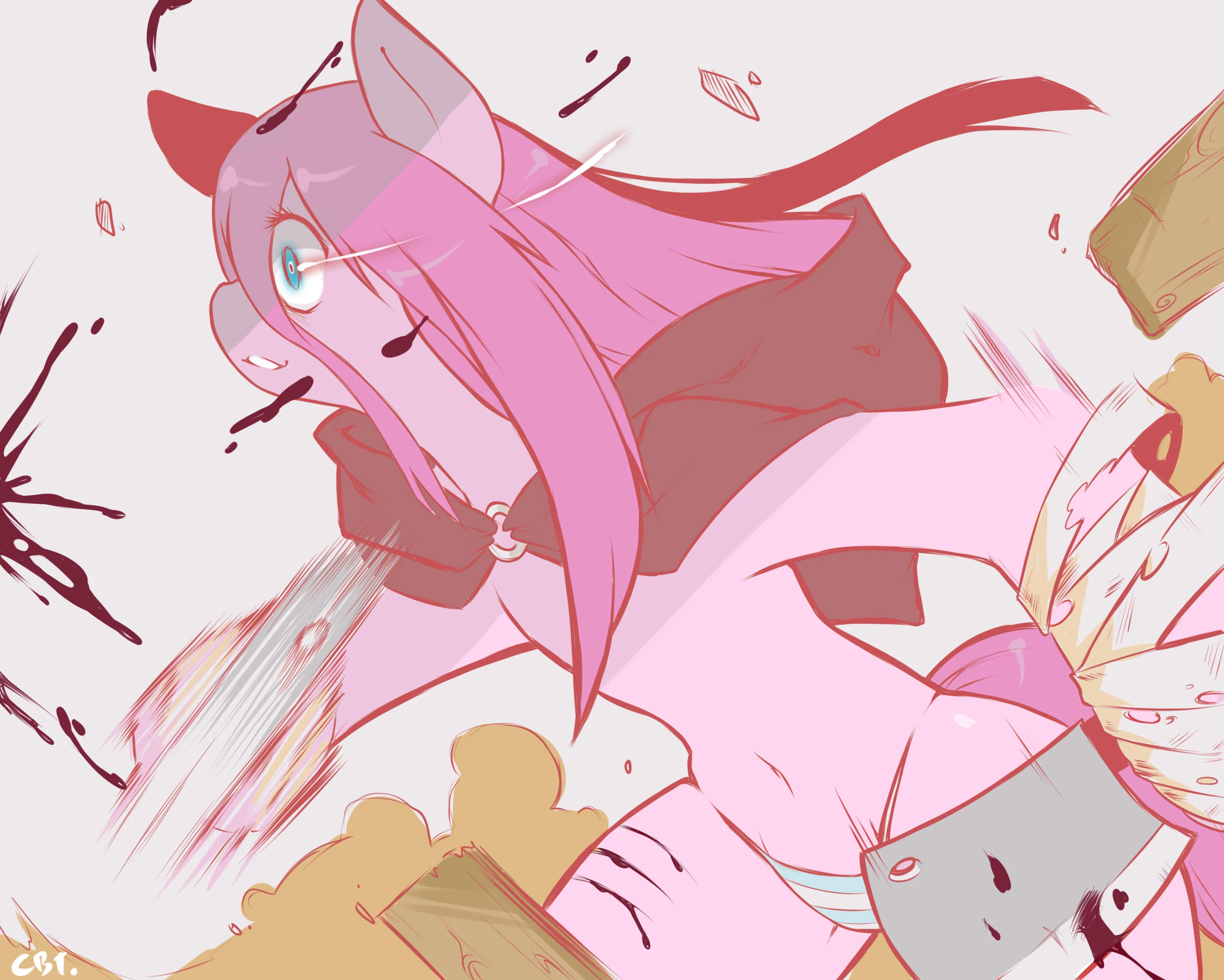 Cold Blooded Twilight Collection - Part 7 image number 114