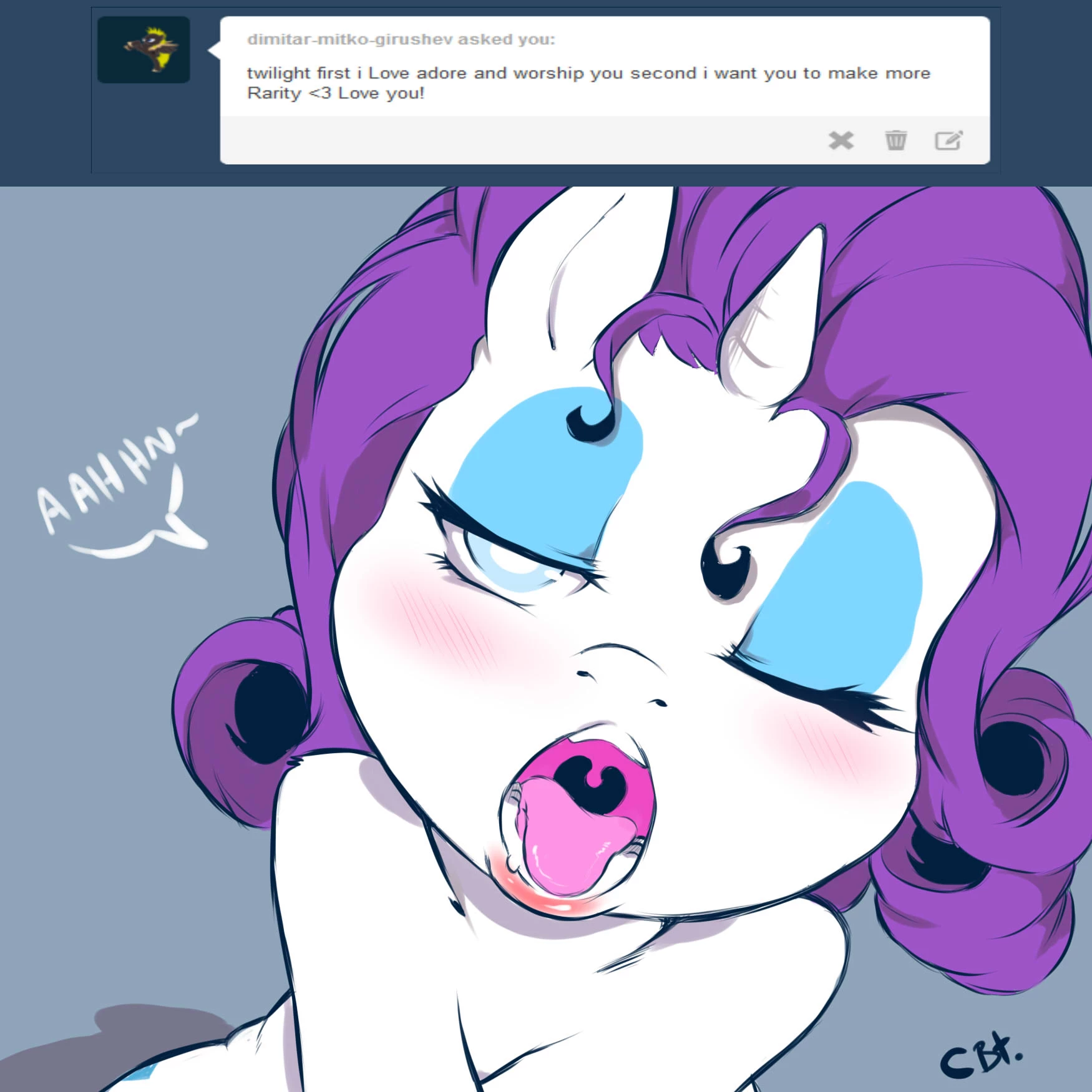 Cold Blooded Twilight Collection - Part 7 image number 127