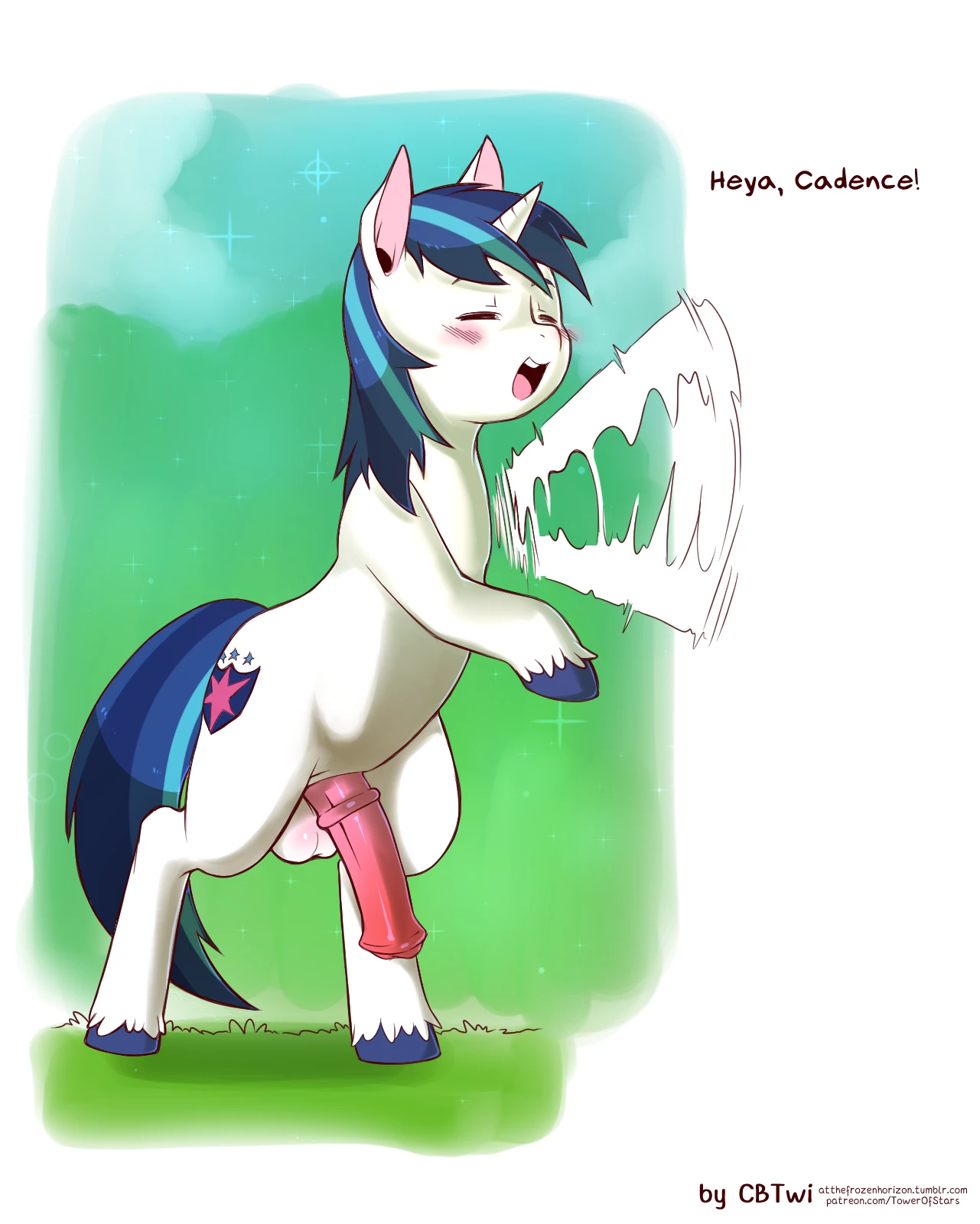 Cold Blooded Twilight Collection - Part 7 image number 144