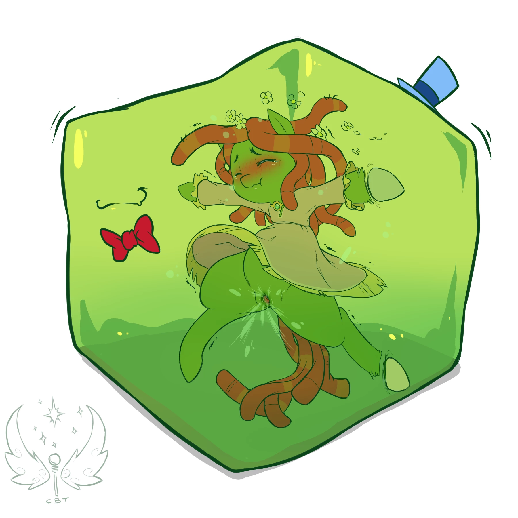 Cold Blooded Twilight Collection - Part 7 image number 156