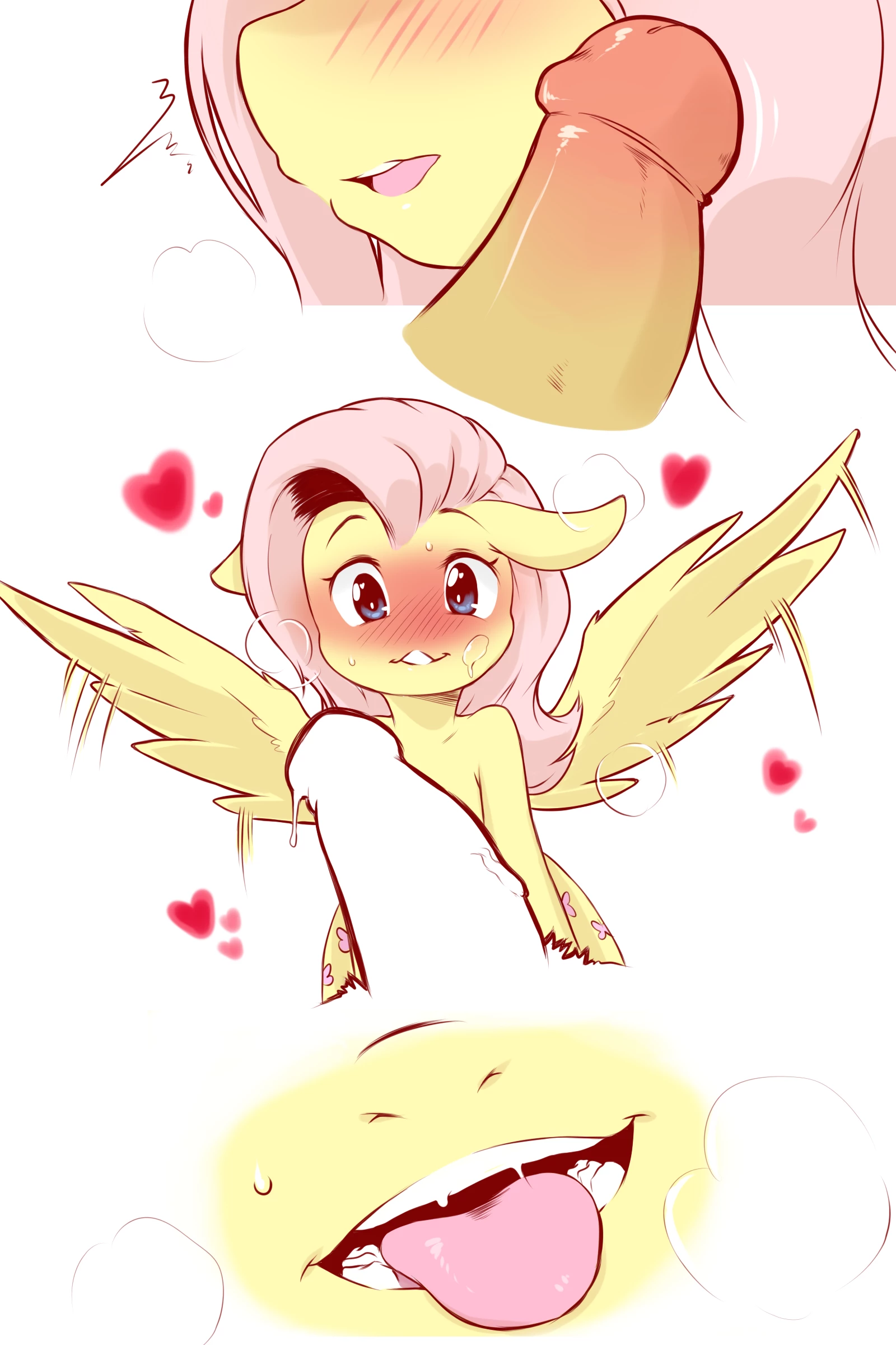 Cold Blooded Twilight Collection - Part 7 image number 23