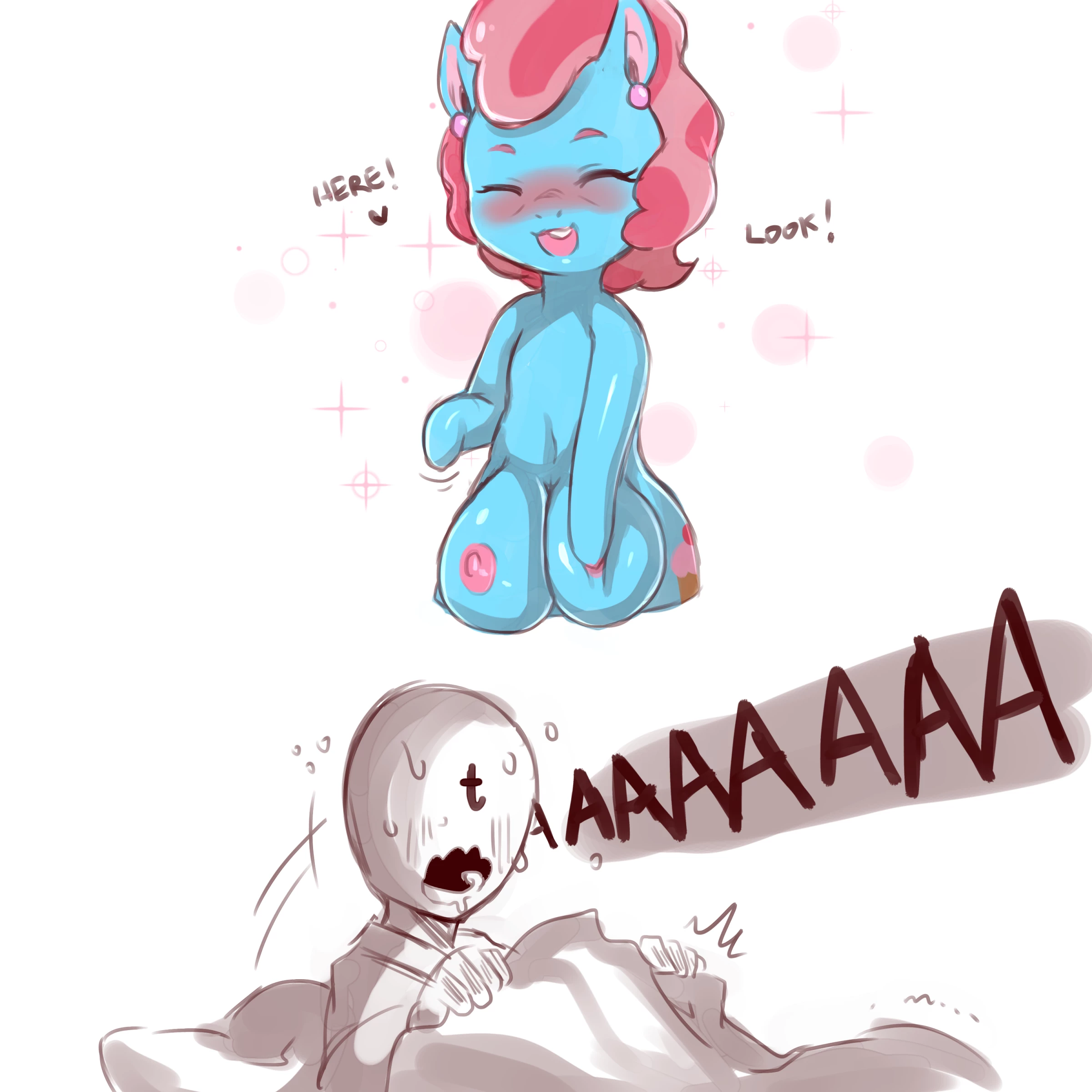 Cold Blooded Twilight Collection - Part 7 image number 29