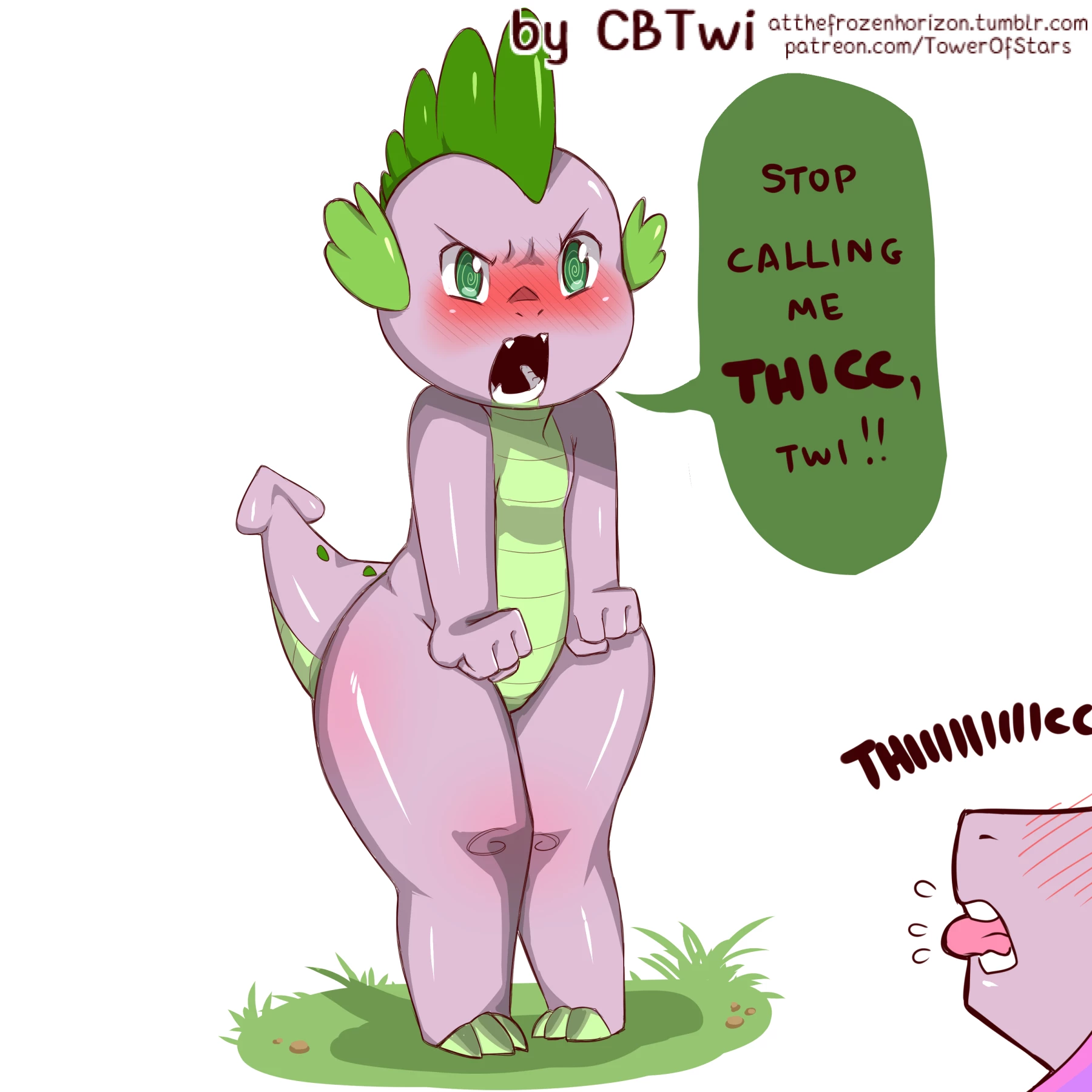 Cold Blooded Twilight Collection - Part 7 image number 45