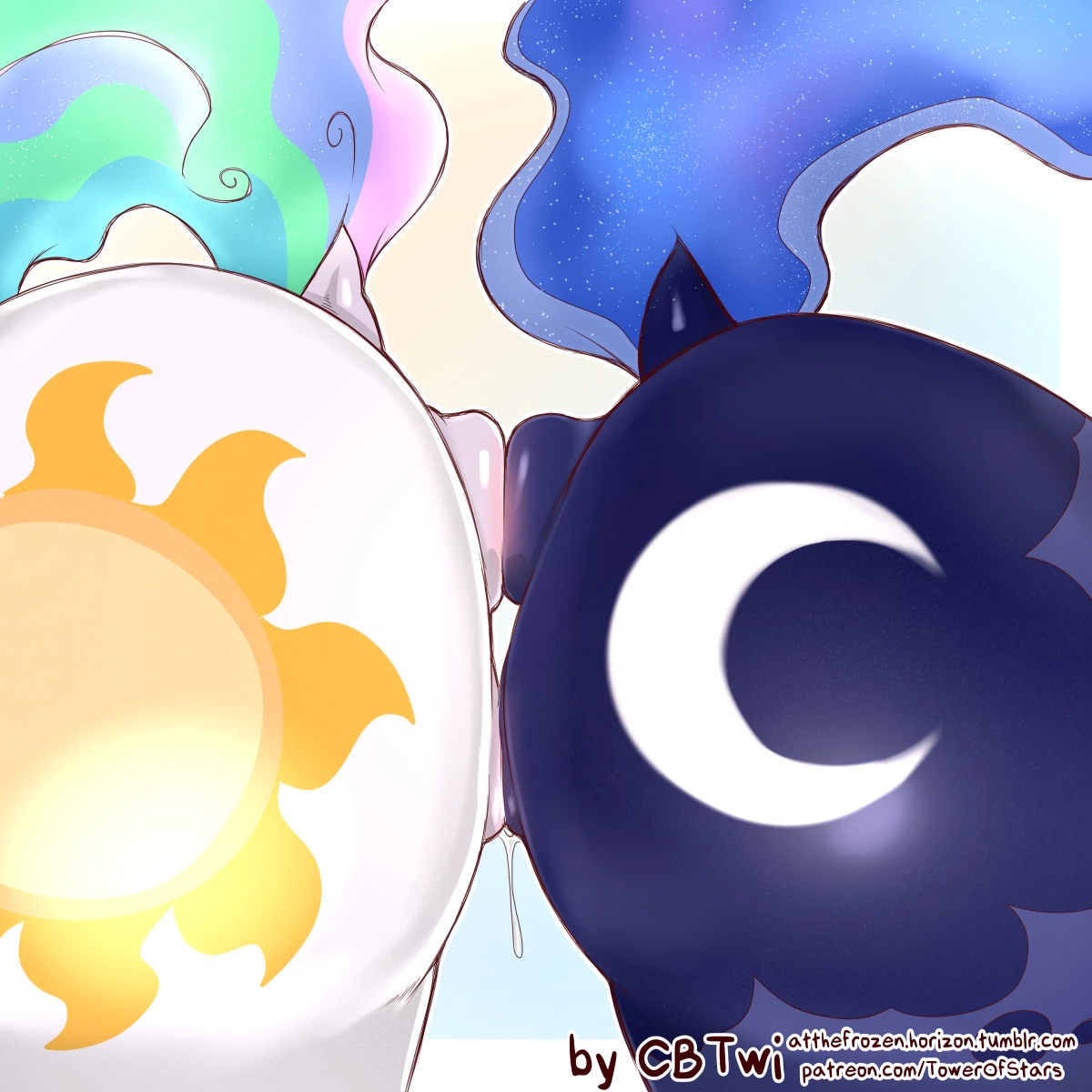 Cold Blooded Twilight Collection - Part 7 image number 64