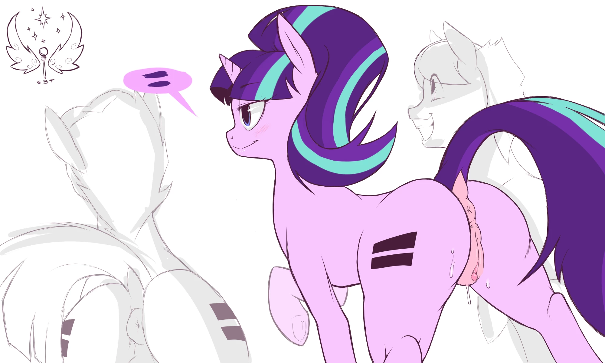 Cold Blooded Twilight Collection - Part 7 image number 81