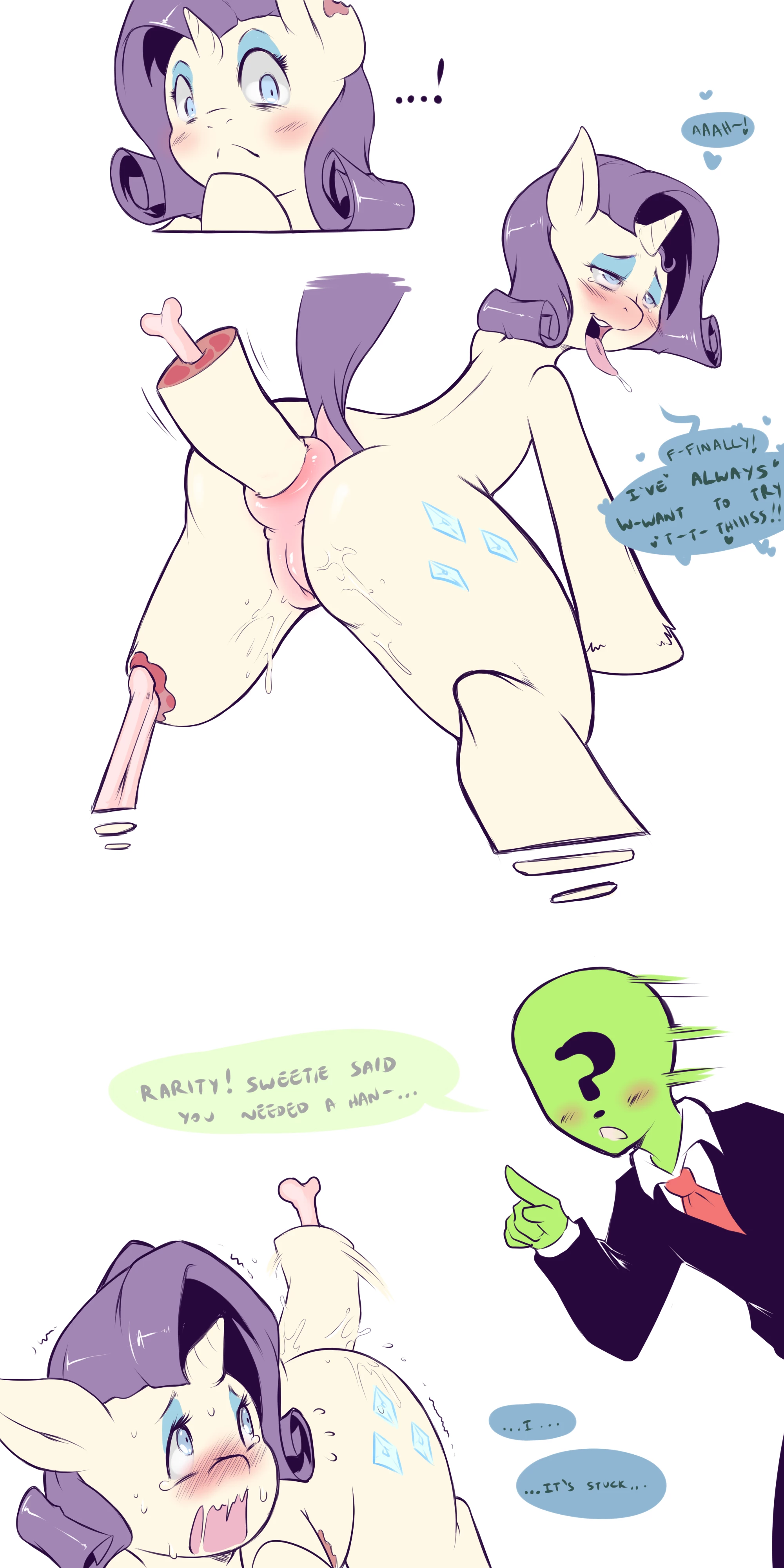 Cold Blooded Twilight Collection - Part 7 image number 86