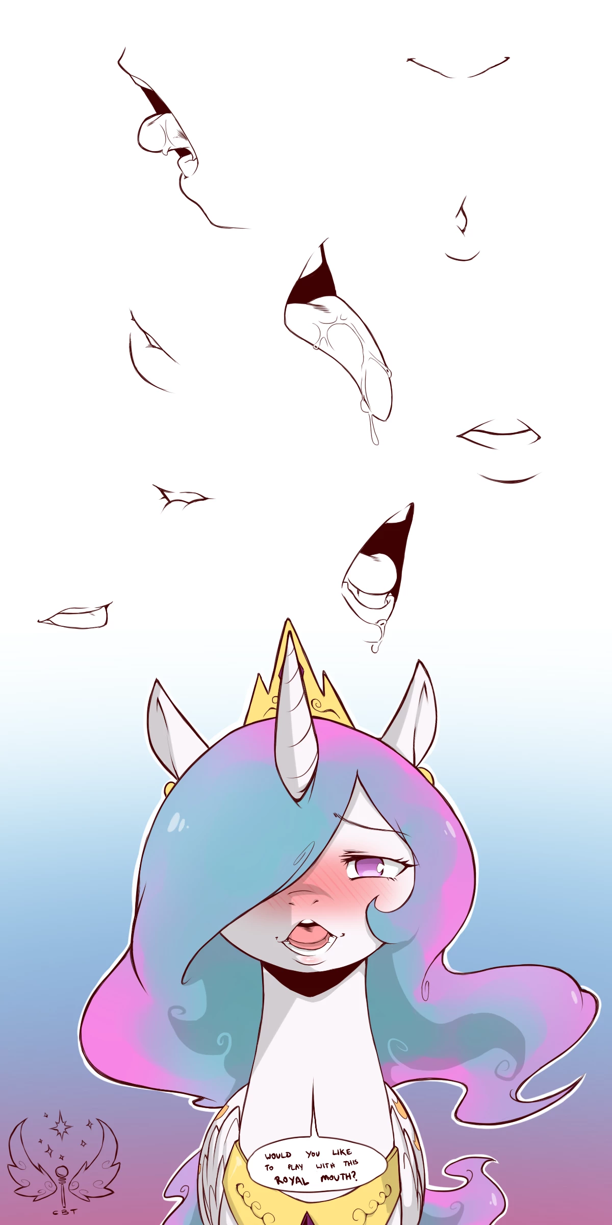 Cold Blooded Twilight Collection - Part 7 image number 91