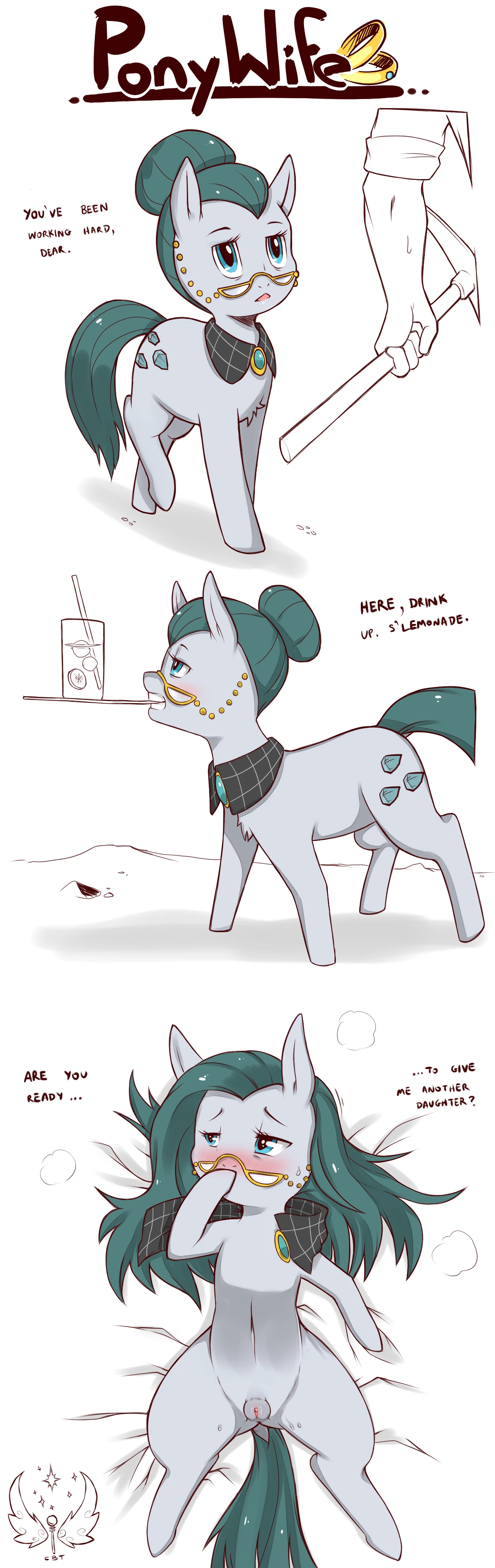 Cold Blooded Twilight Collection - Part 7 image number 92