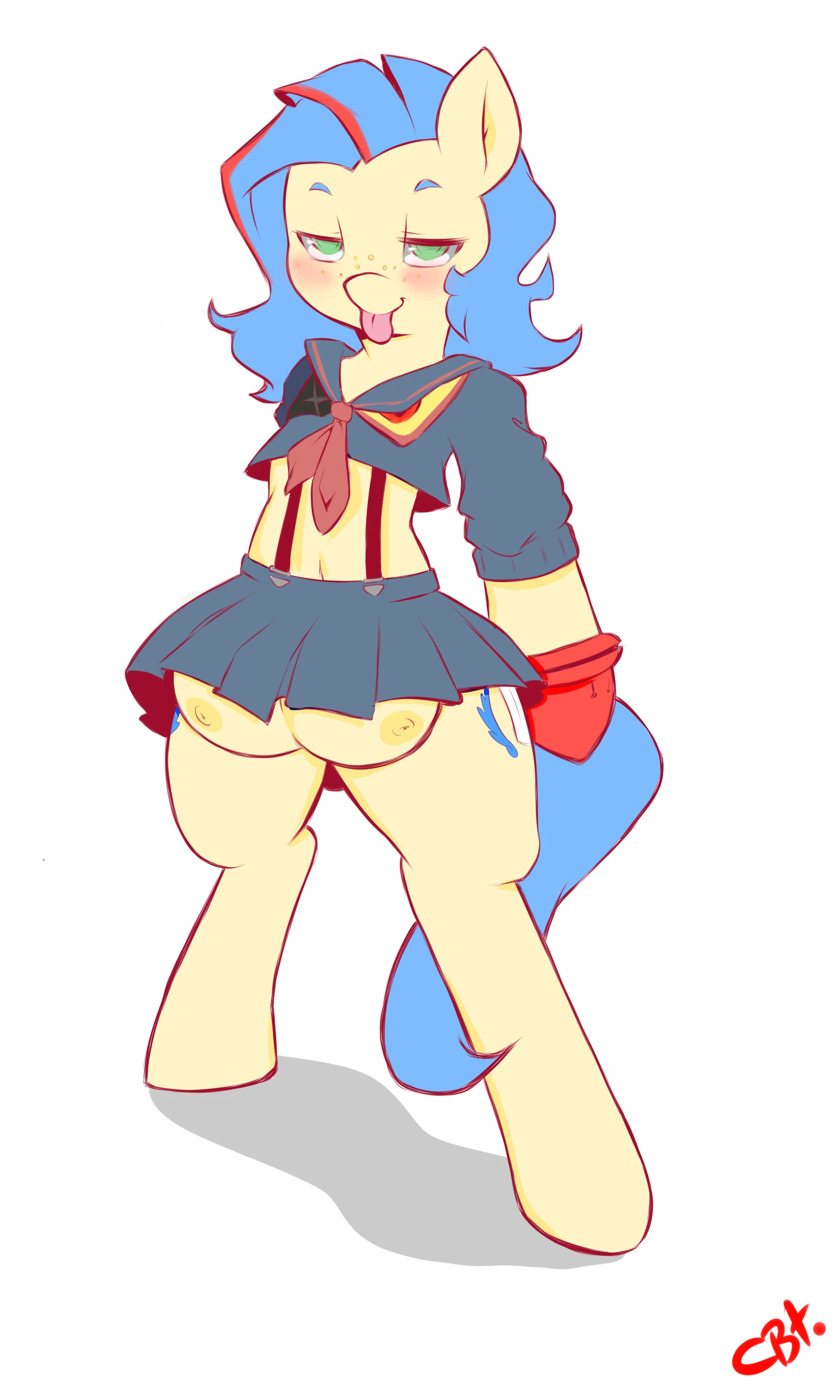 Cold Blooded Twilight Collection - Part 7 image number 93