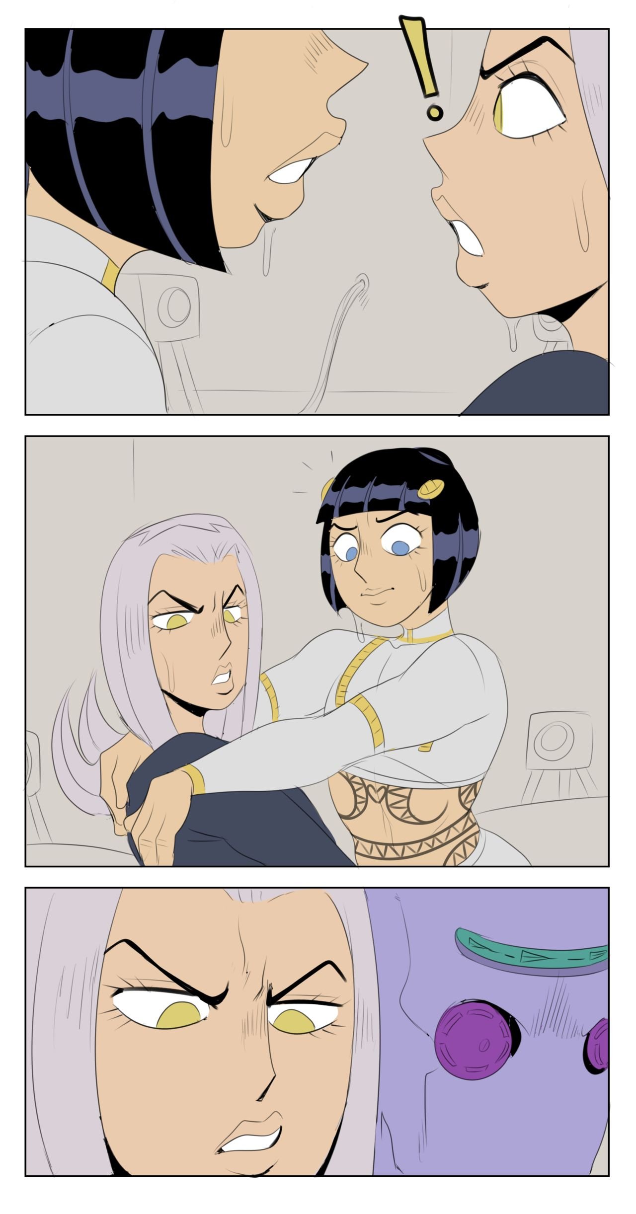 Detnox JOJO Gallery image number 25