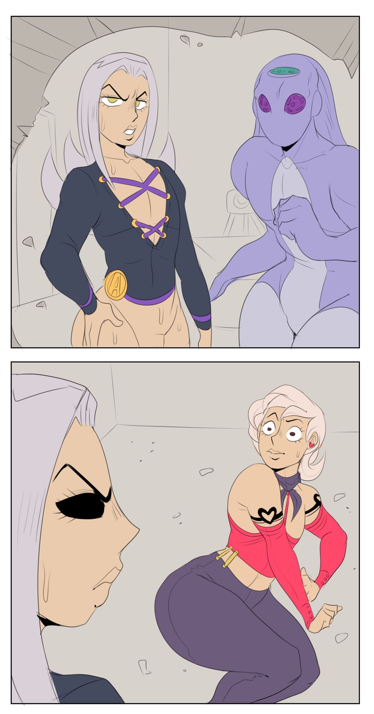 Detnox JOJO Gallery image number 26