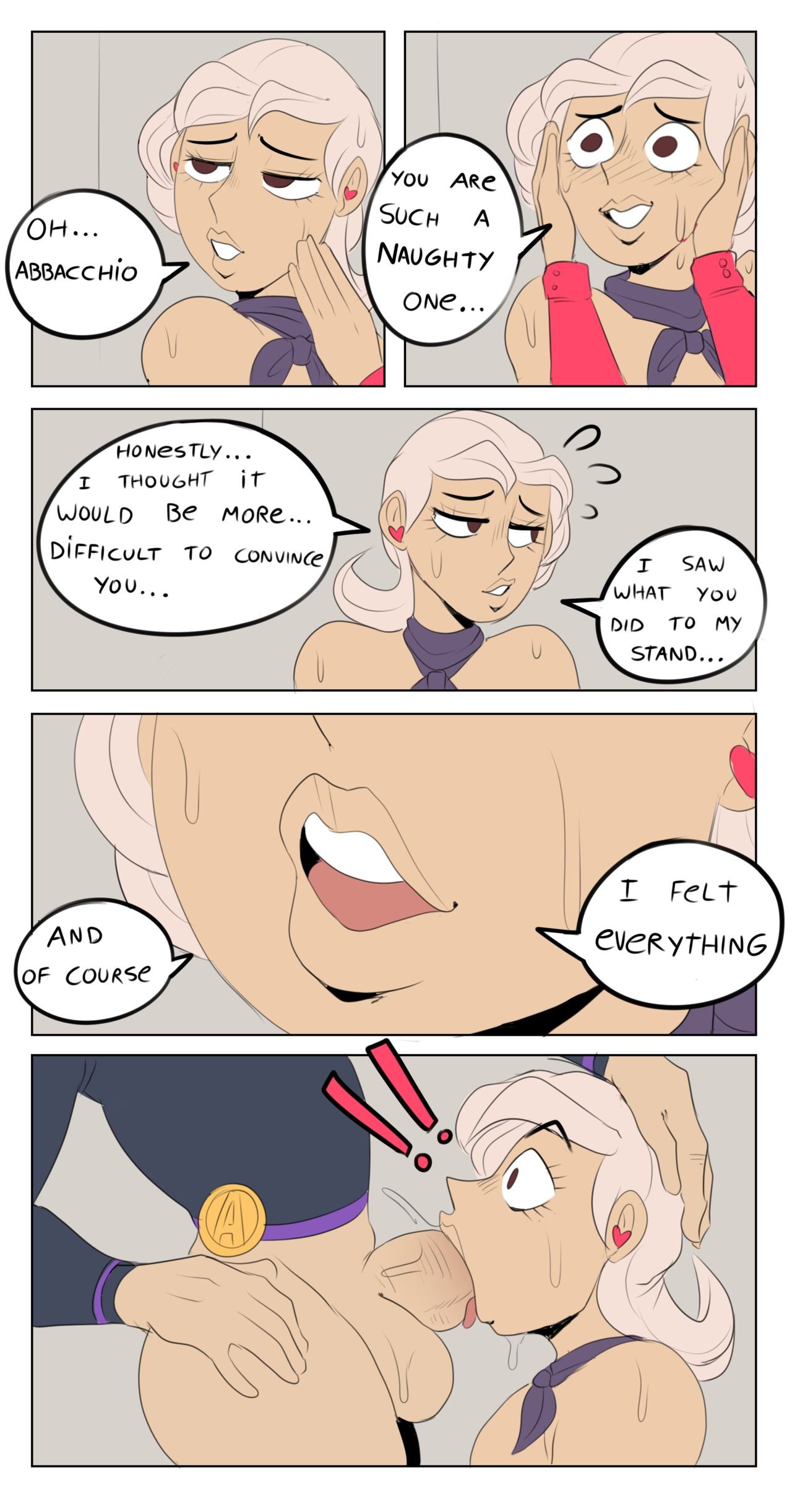 Detnox JOJO Gallery image number 27