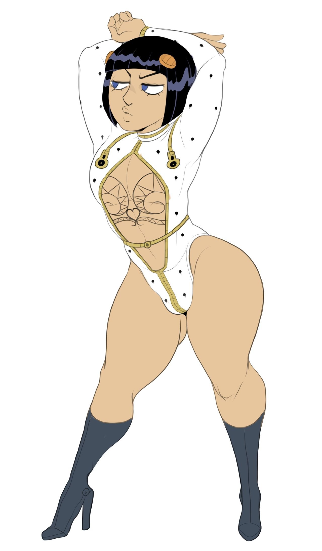 Detnox JOJO Gallery image number 30