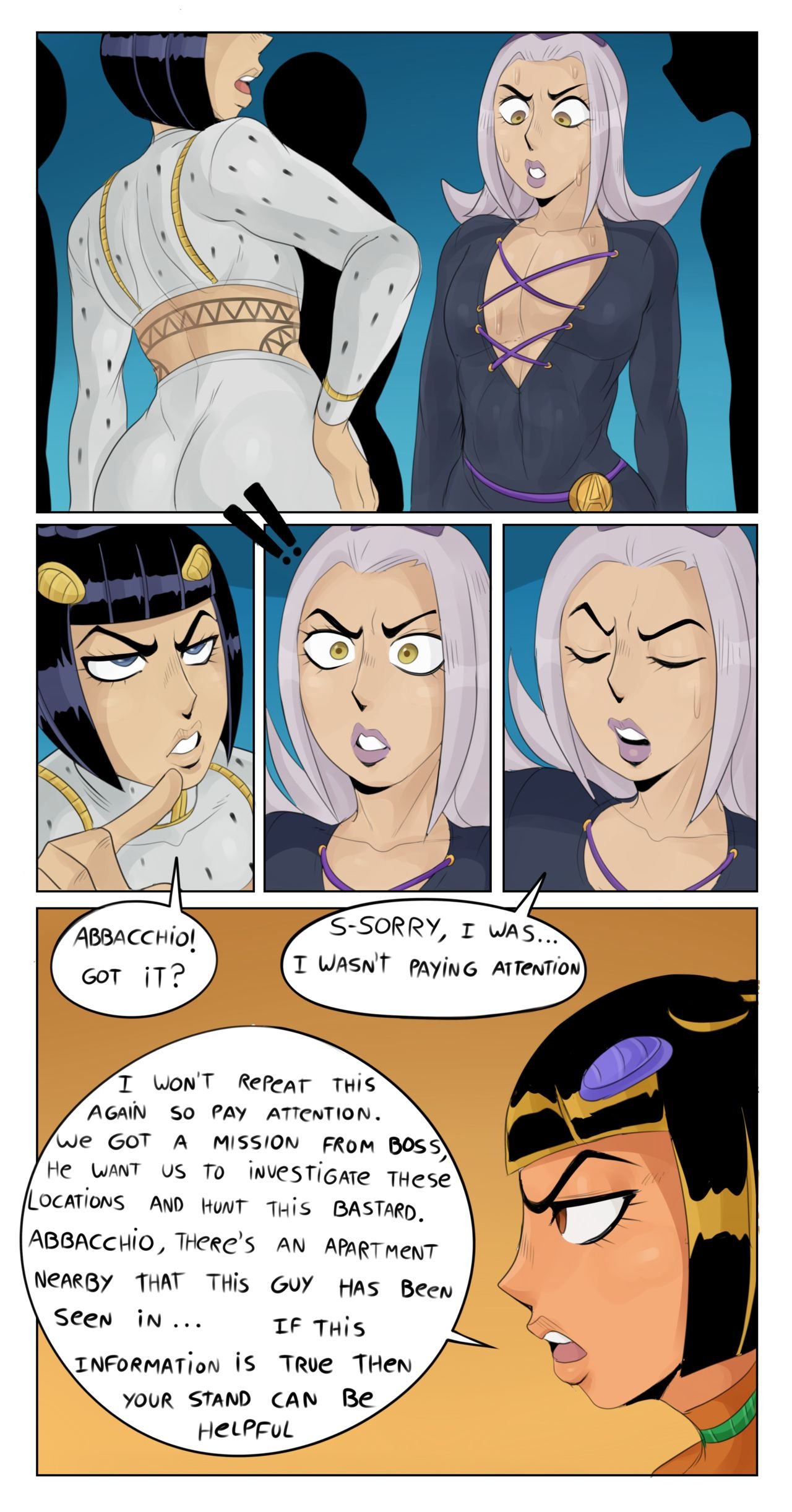 Detnox JOJO Gallery image number 4