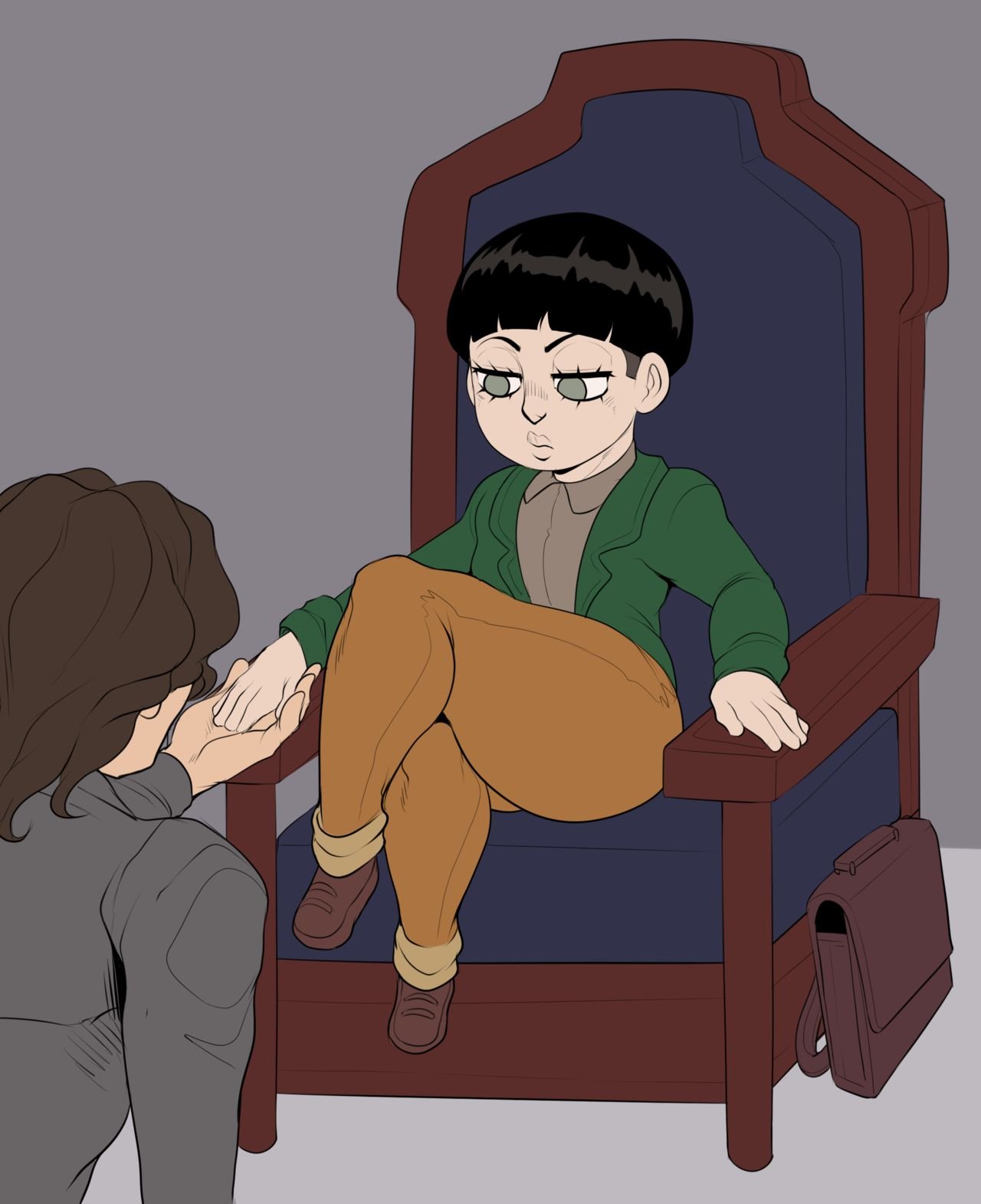 Detnox JOJO Gallery image number 50