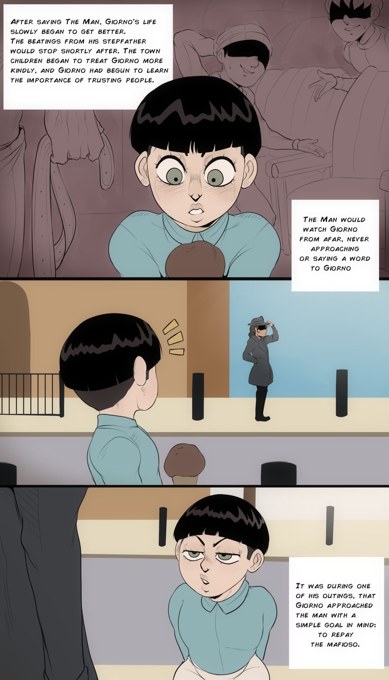 Detnox JOJO Gallery image number 51