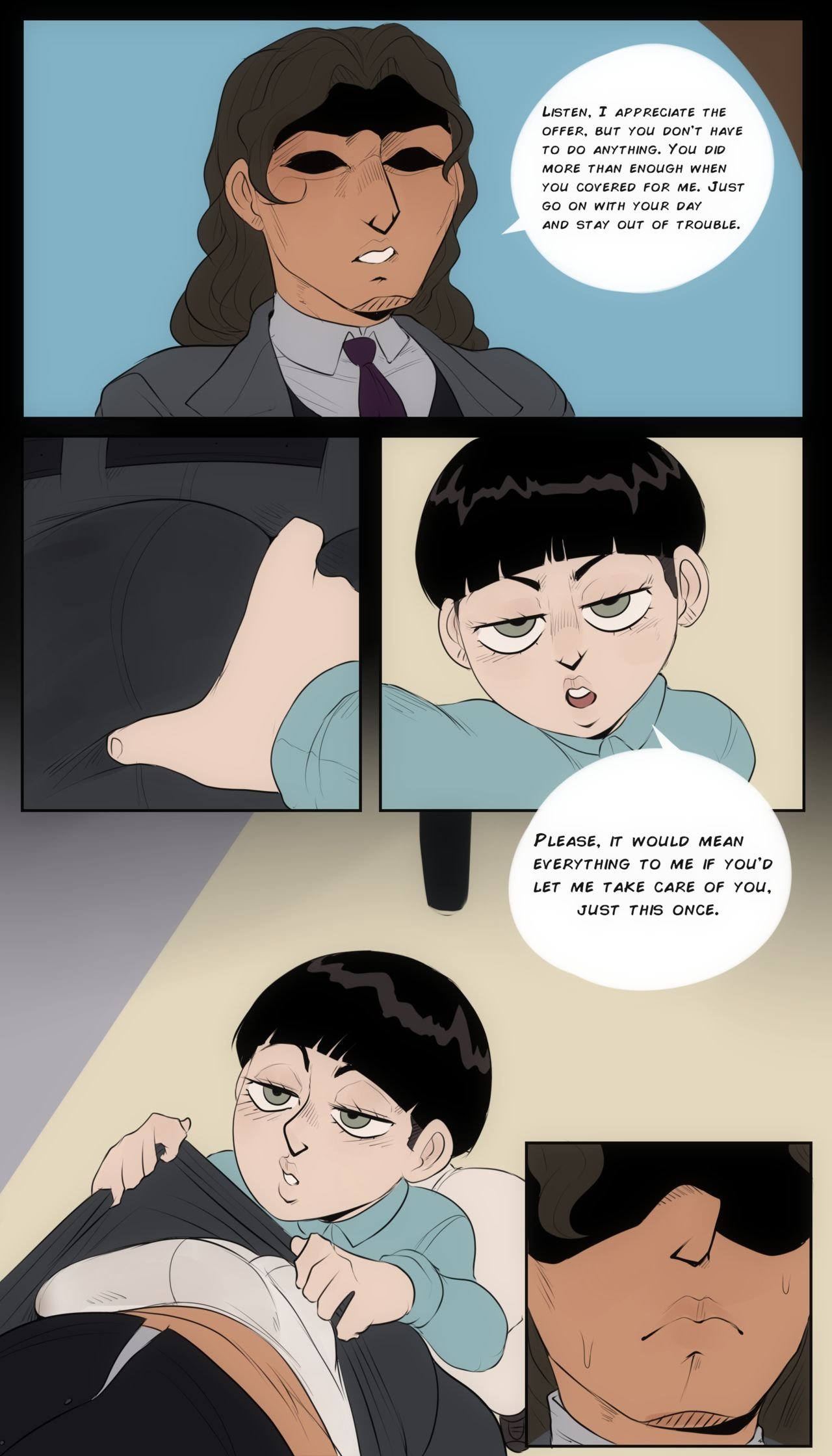 Detnox JOJO Gallery image number 52