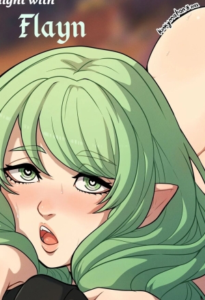 A Night With Flayn