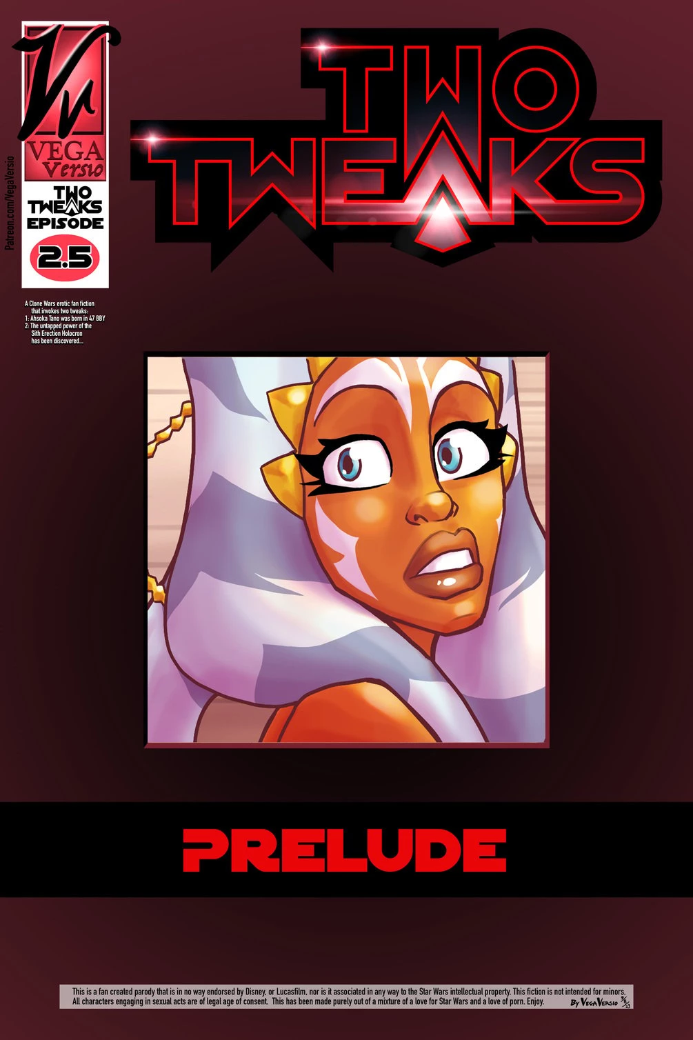 Two Tweaks image number 100