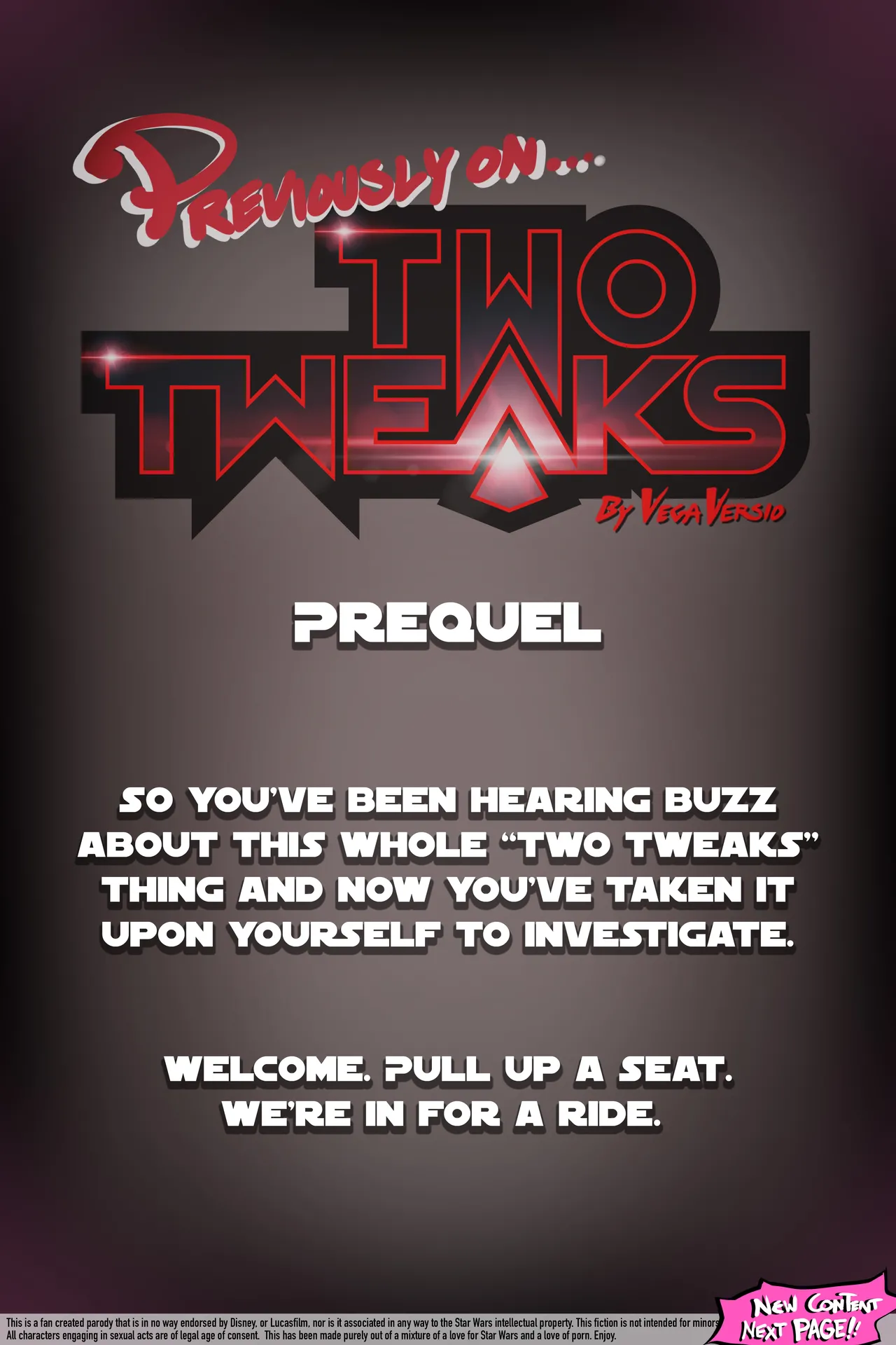 Two Tweaks image number 101