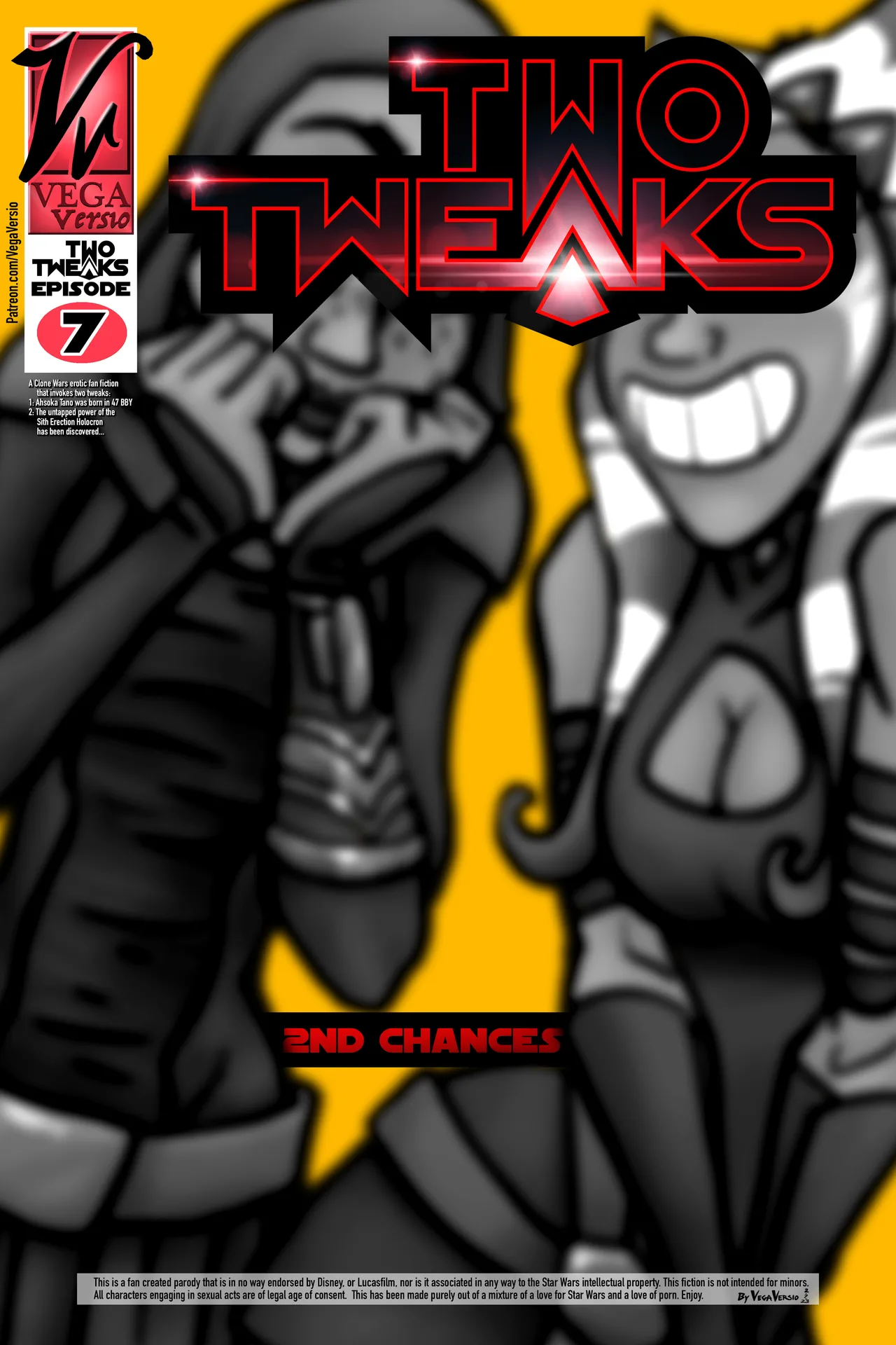 Two Tweaks image number 22