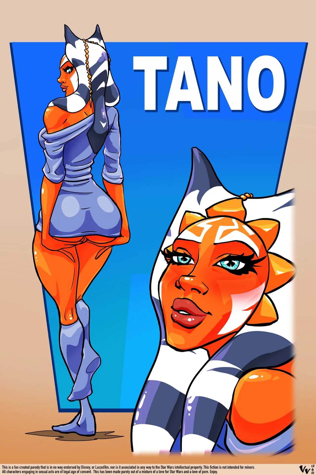 Two Tweaks image number 47