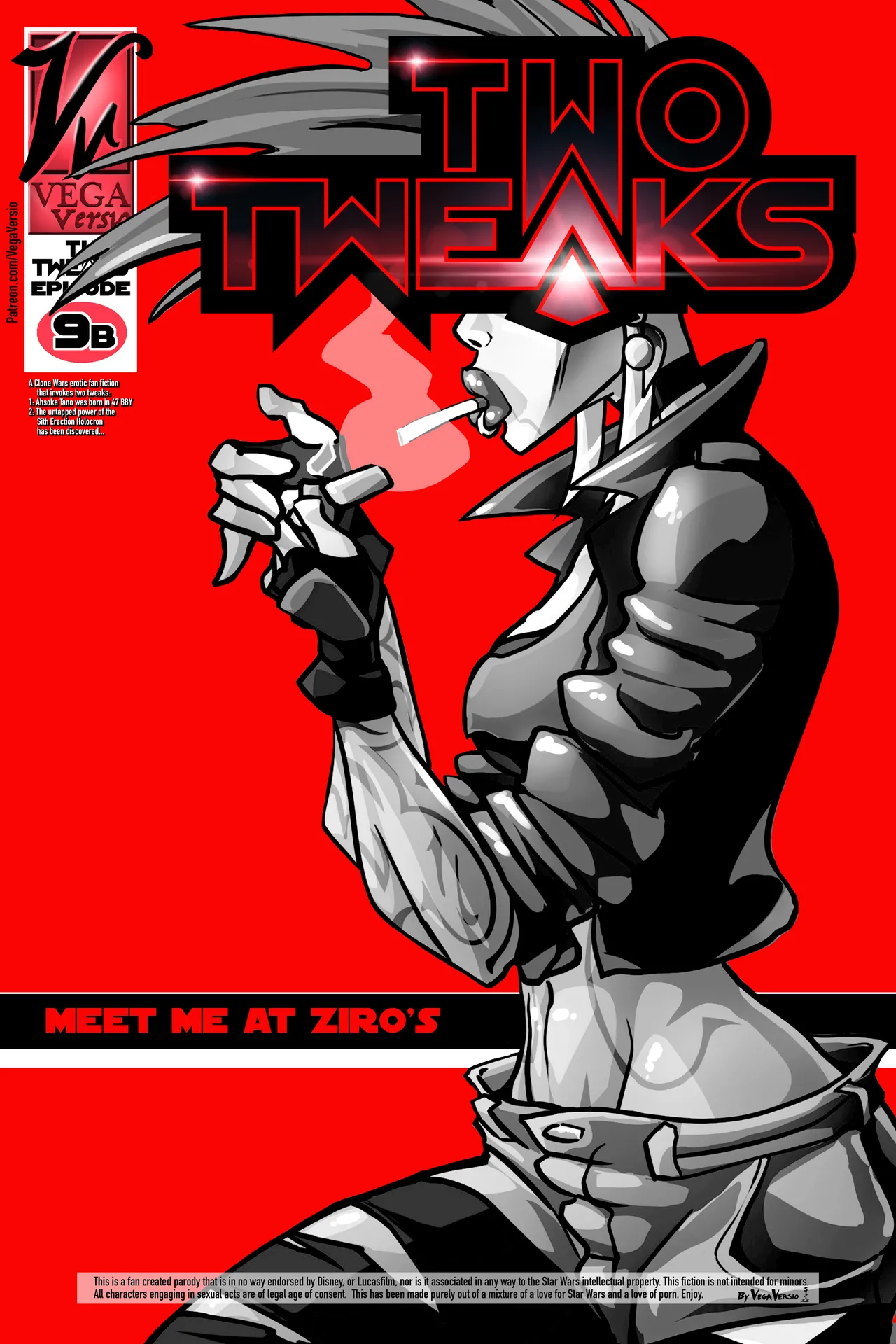 Two Tweaks image number 61
