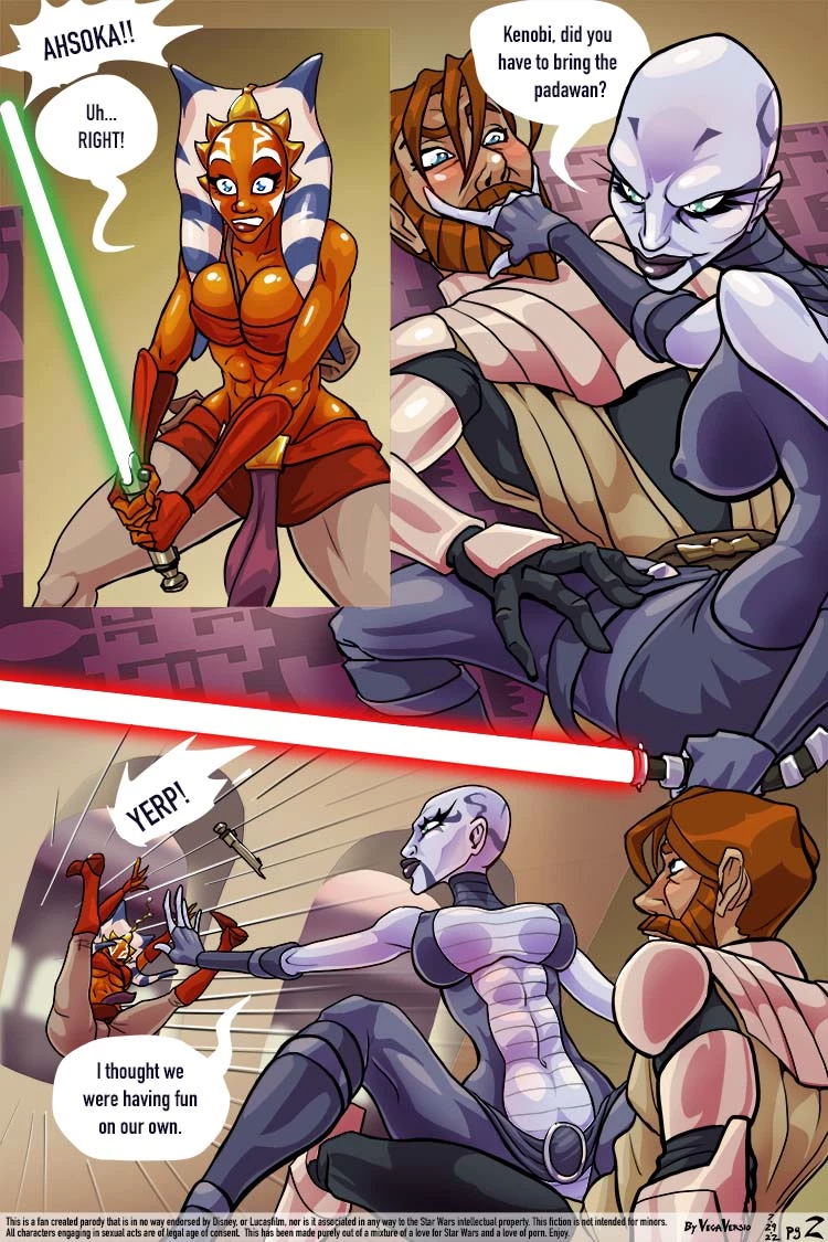 Two Tweaks image number 75