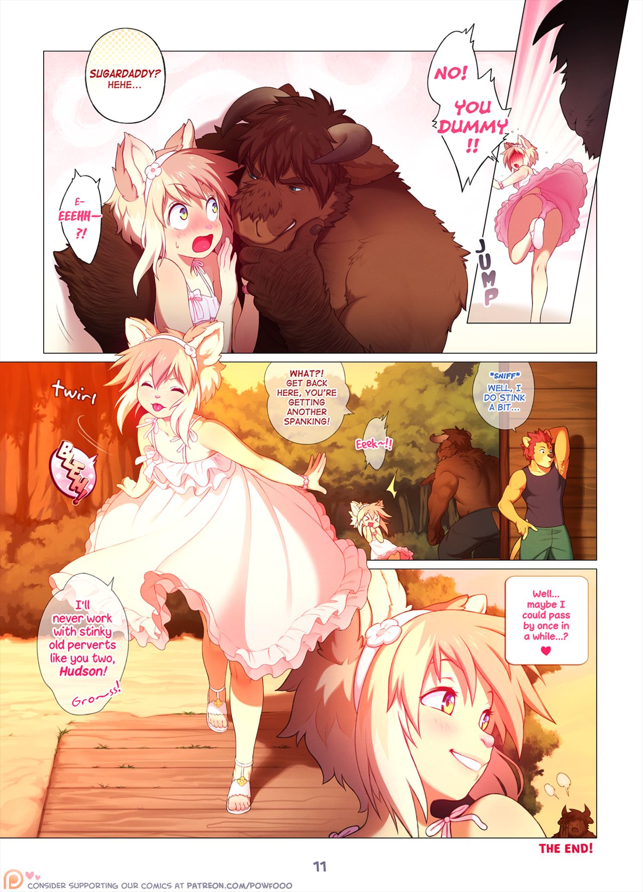 Cross Busted image number 10