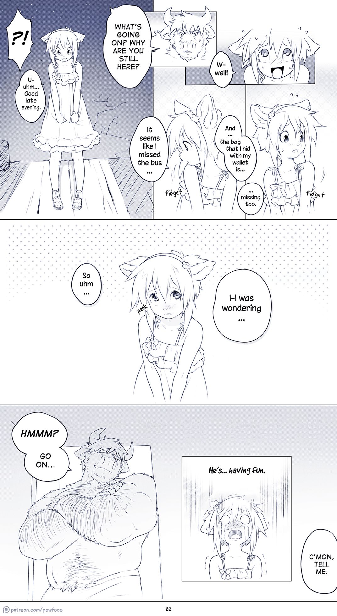 Cross Busted image number 12