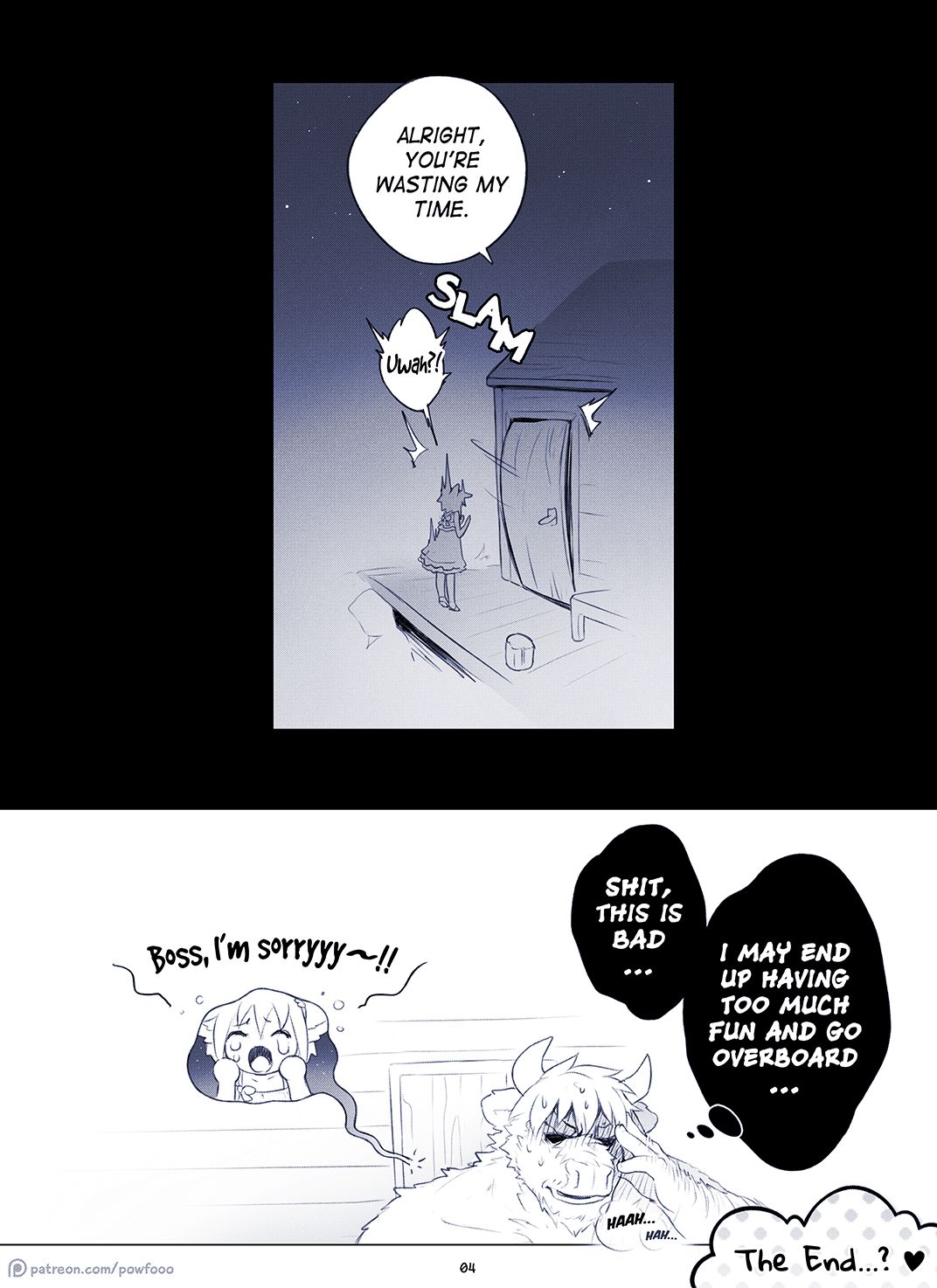 Cross Busted image number 14