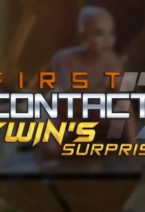 First Contact 17: Twins surprise