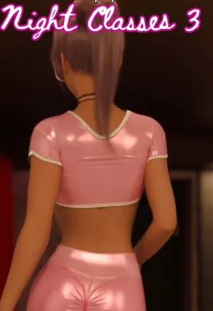 Night Classes 3