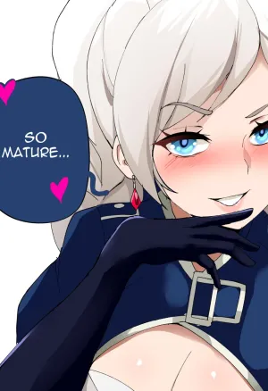 White Knight