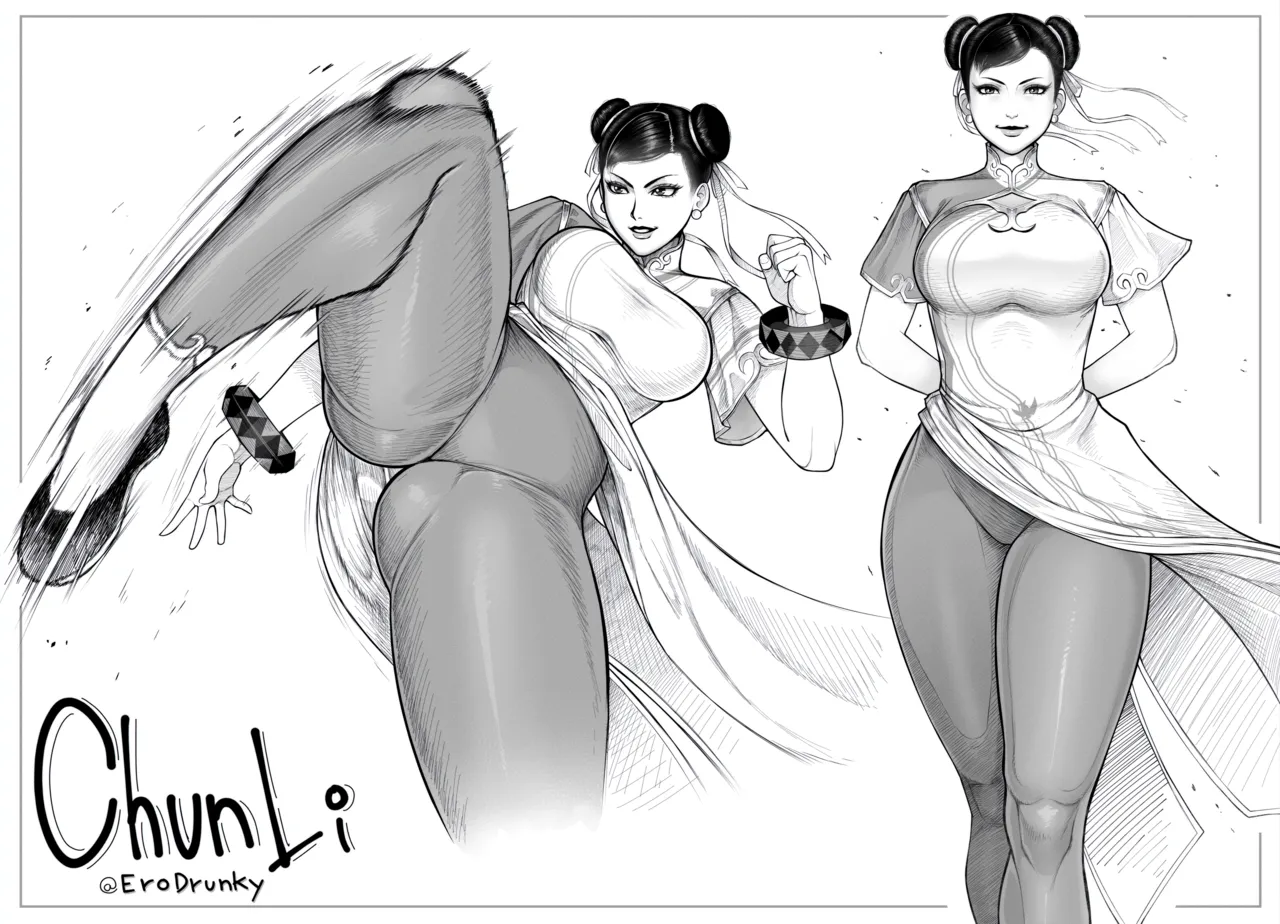 Street Fighter image number 32