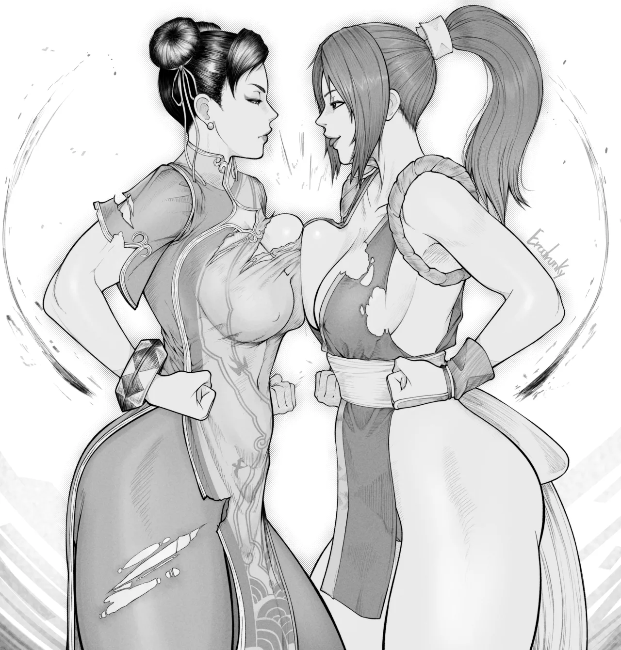 Street Fighter image number 44