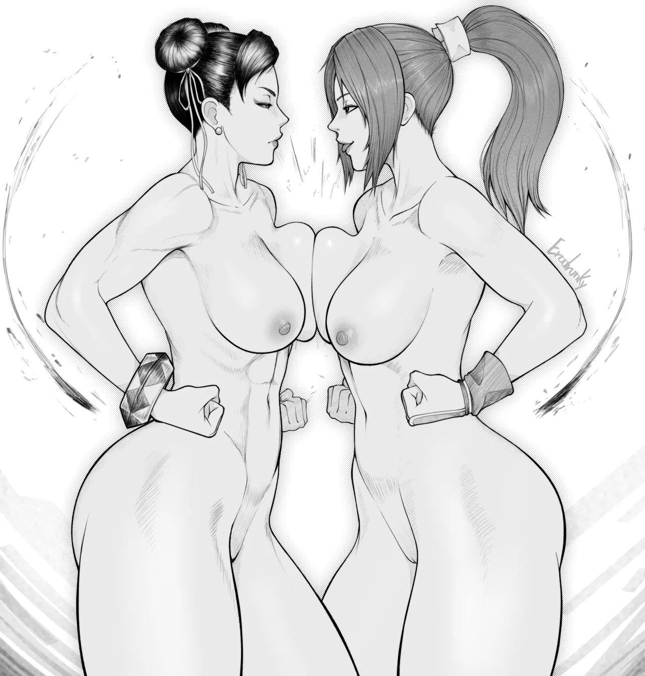 Street Fighter image number 45