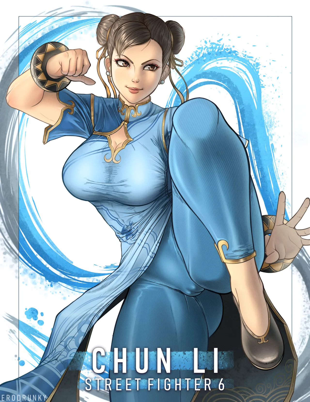 Street Fighter image number 4