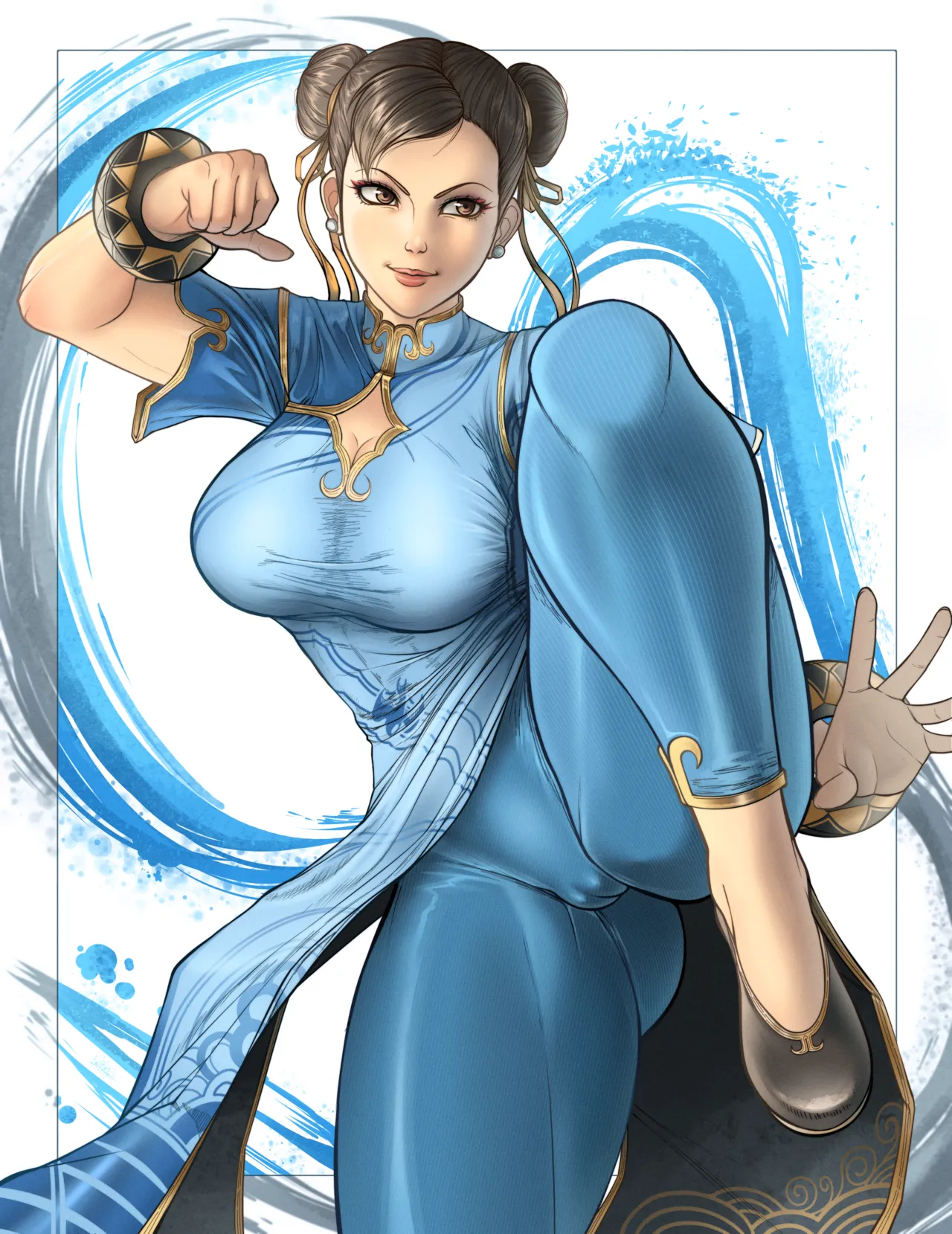 Street Fighter image number 5