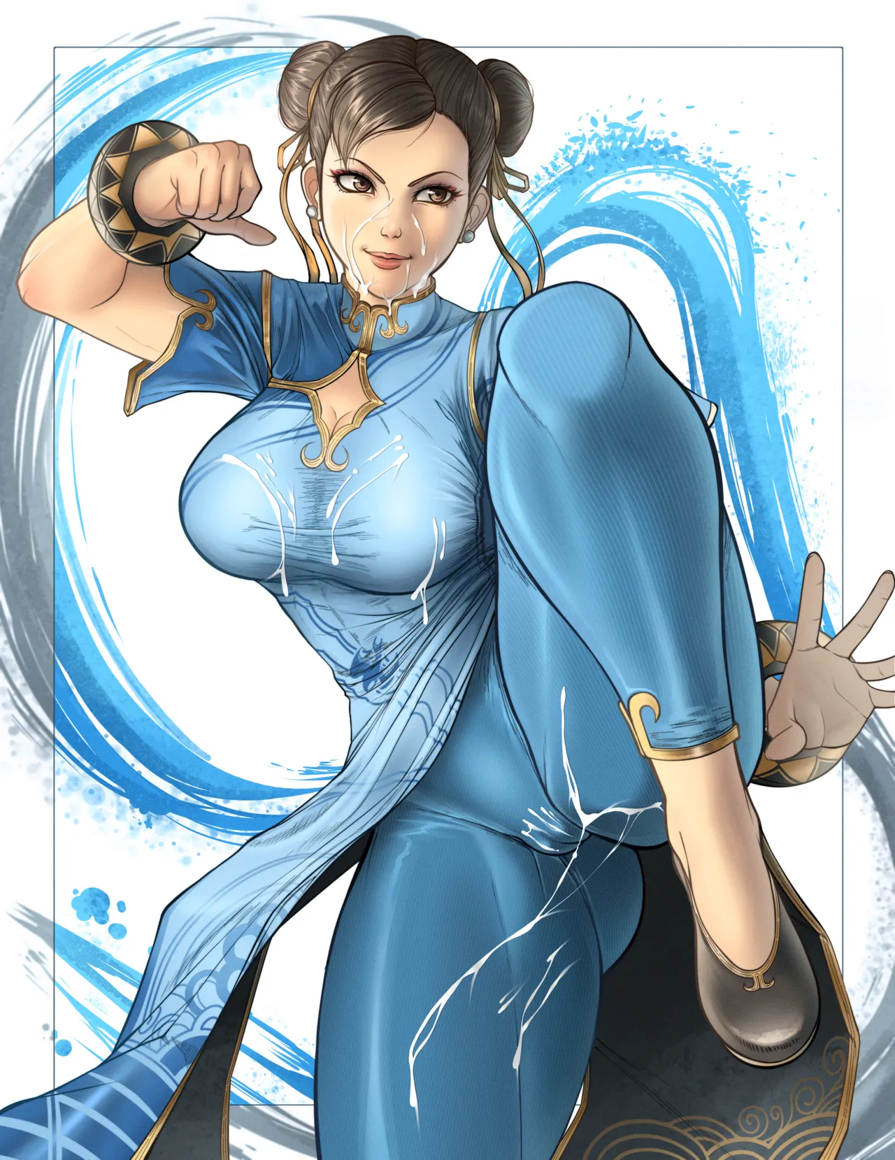 Street Fighter image number 6